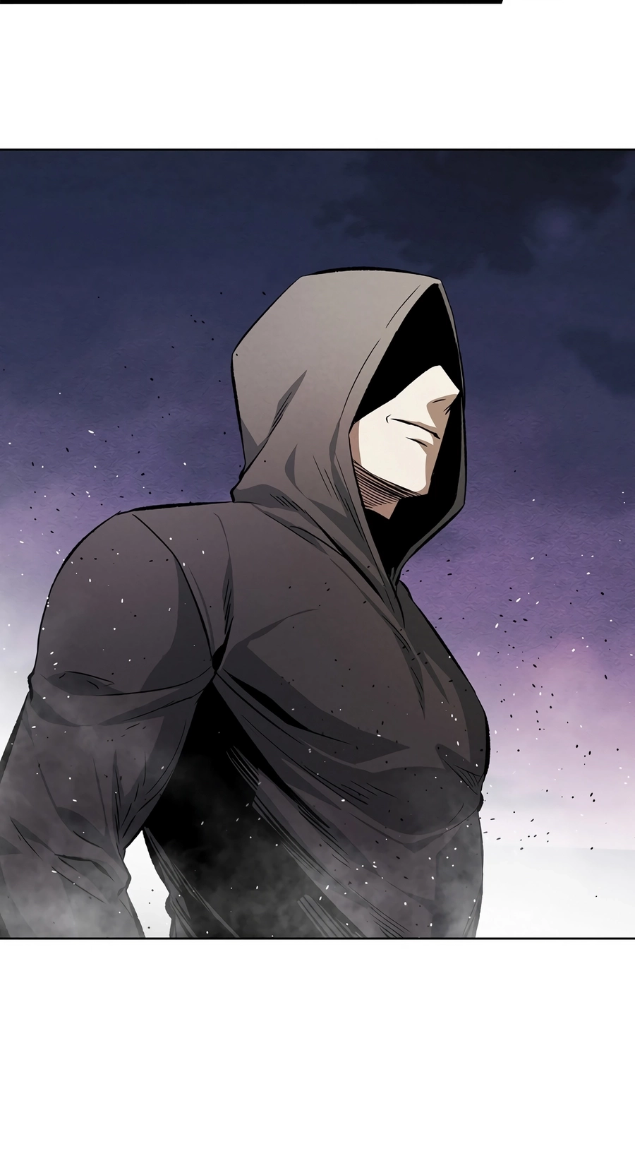 The Invincible Man Chapter 134 page 2