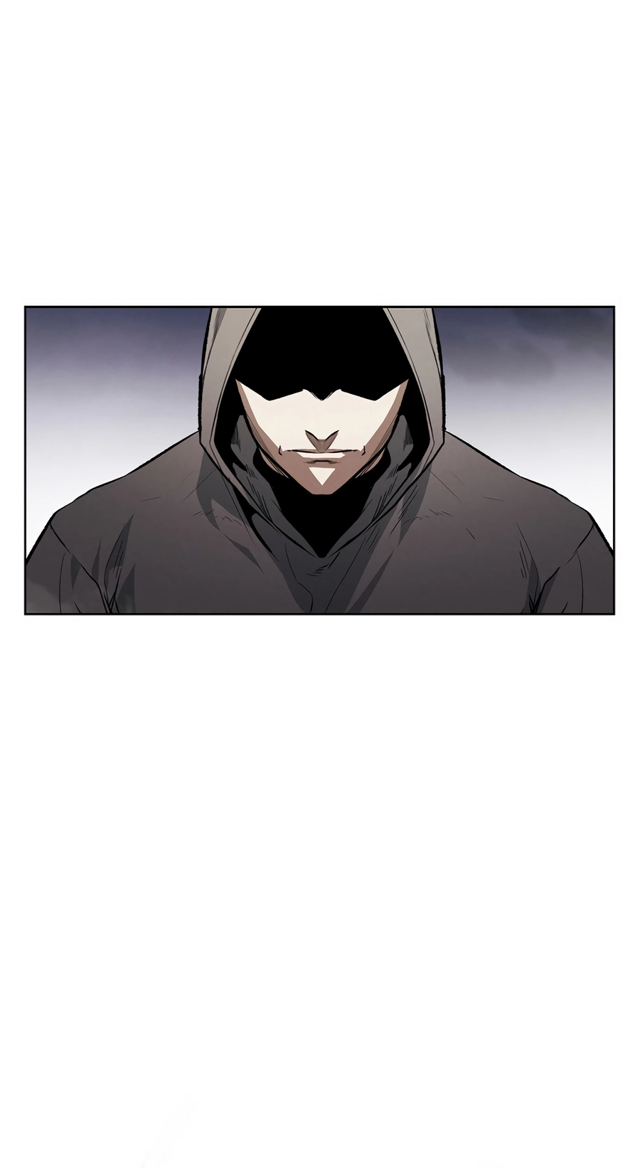 The Invincible Man Chapter 134 page 8