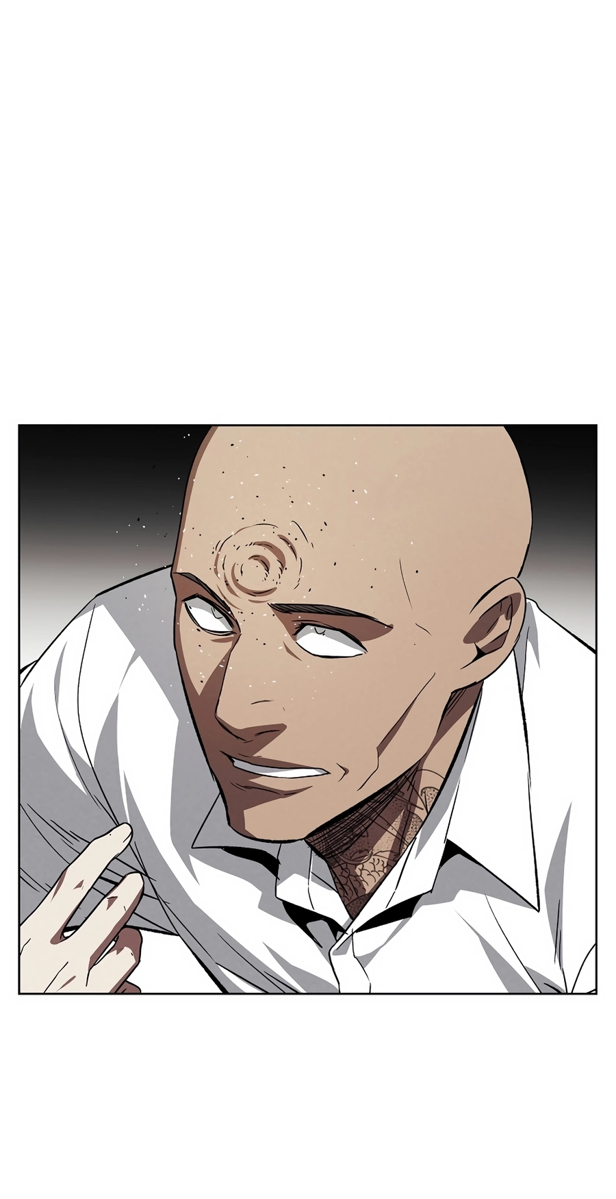 The Invincible Man Chapter 134 page 48