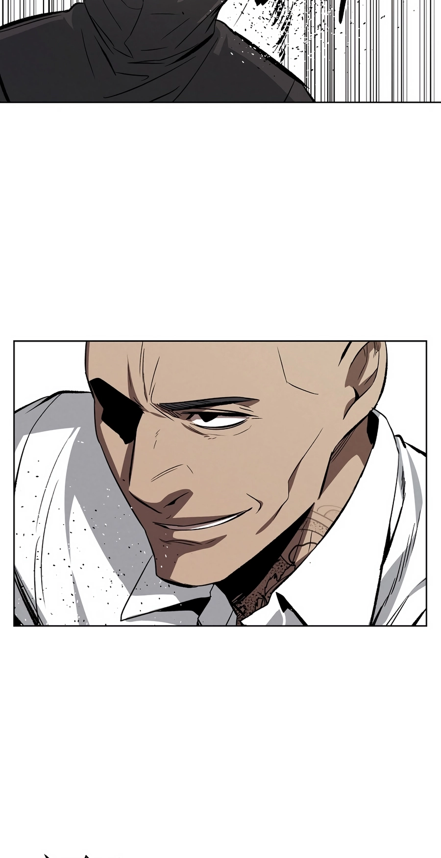 The Invincible Man Chapter 134 page 38