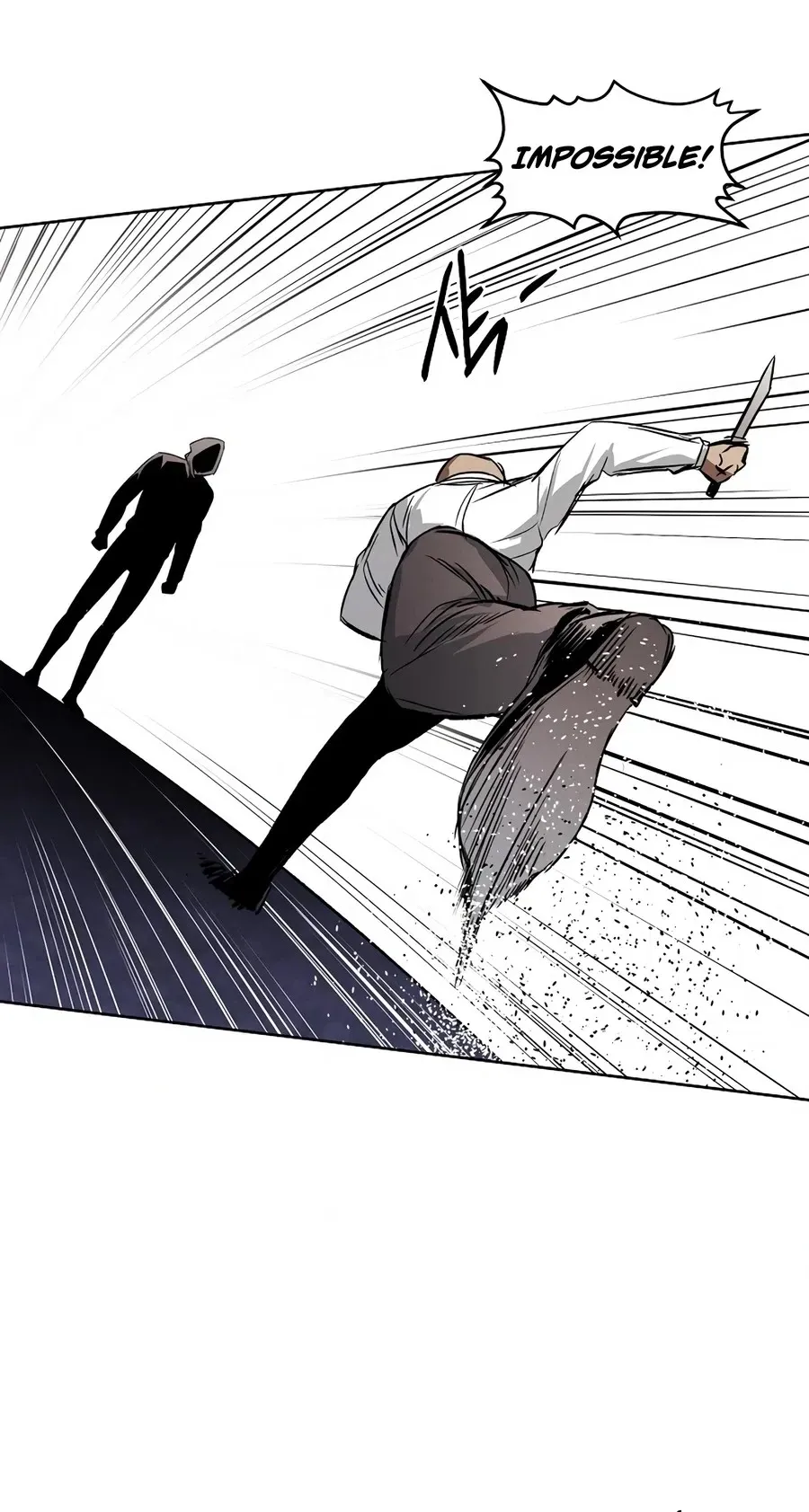 The Invincible Man Chapter 134 page 30
