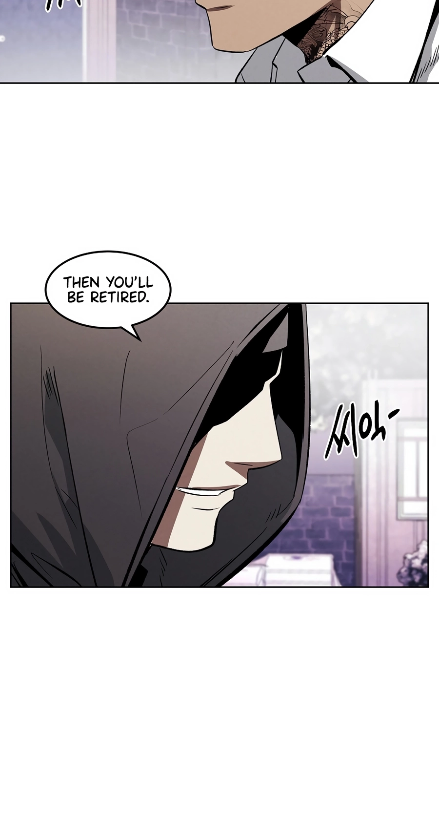 The Invincible Man Chapter 134 page 29