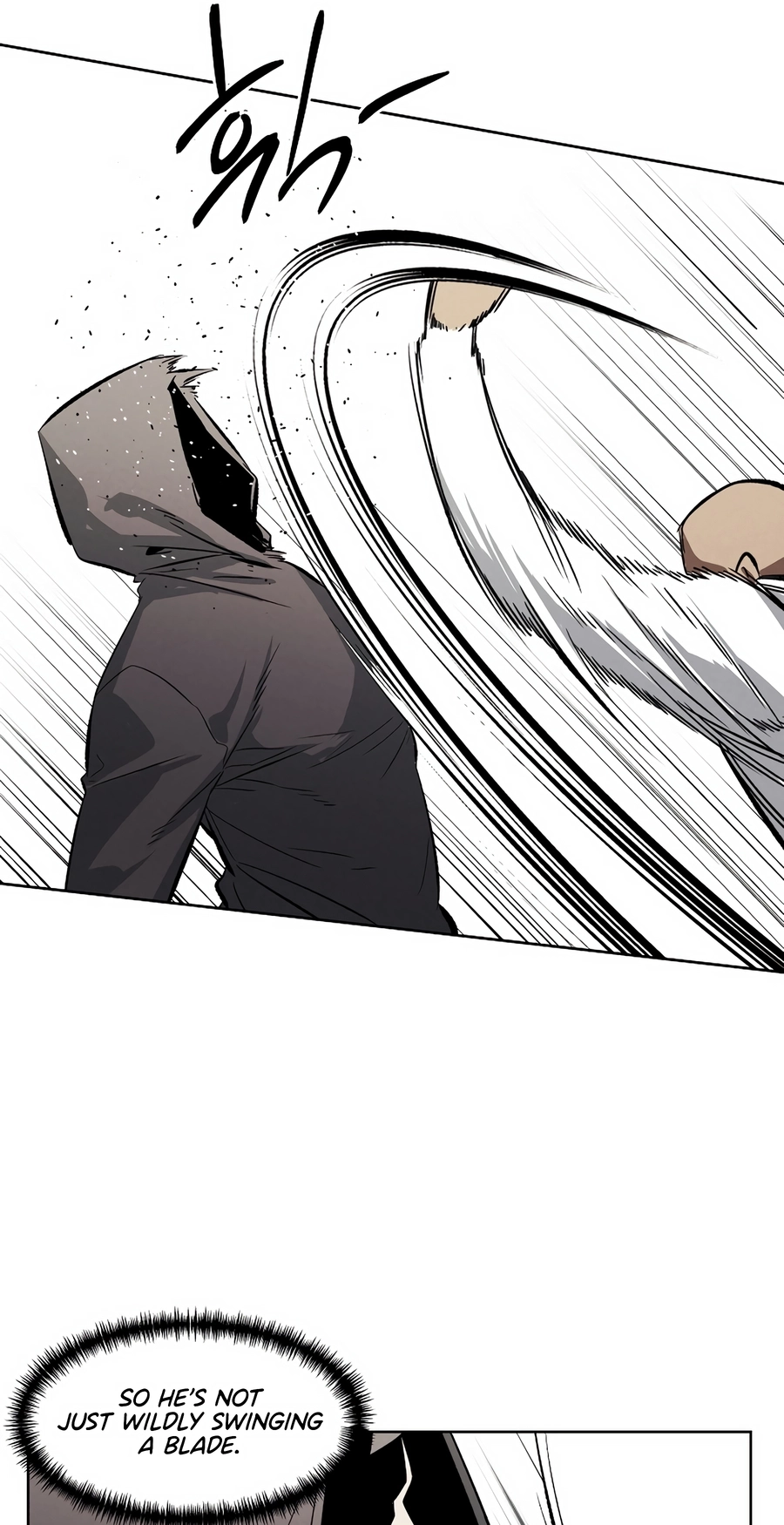 The Invincible Man Chapter 134 page 33