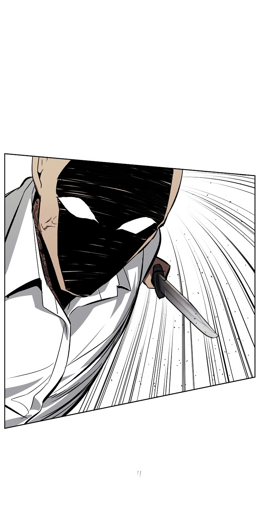 The Invincible Man Chapter 134 page 36