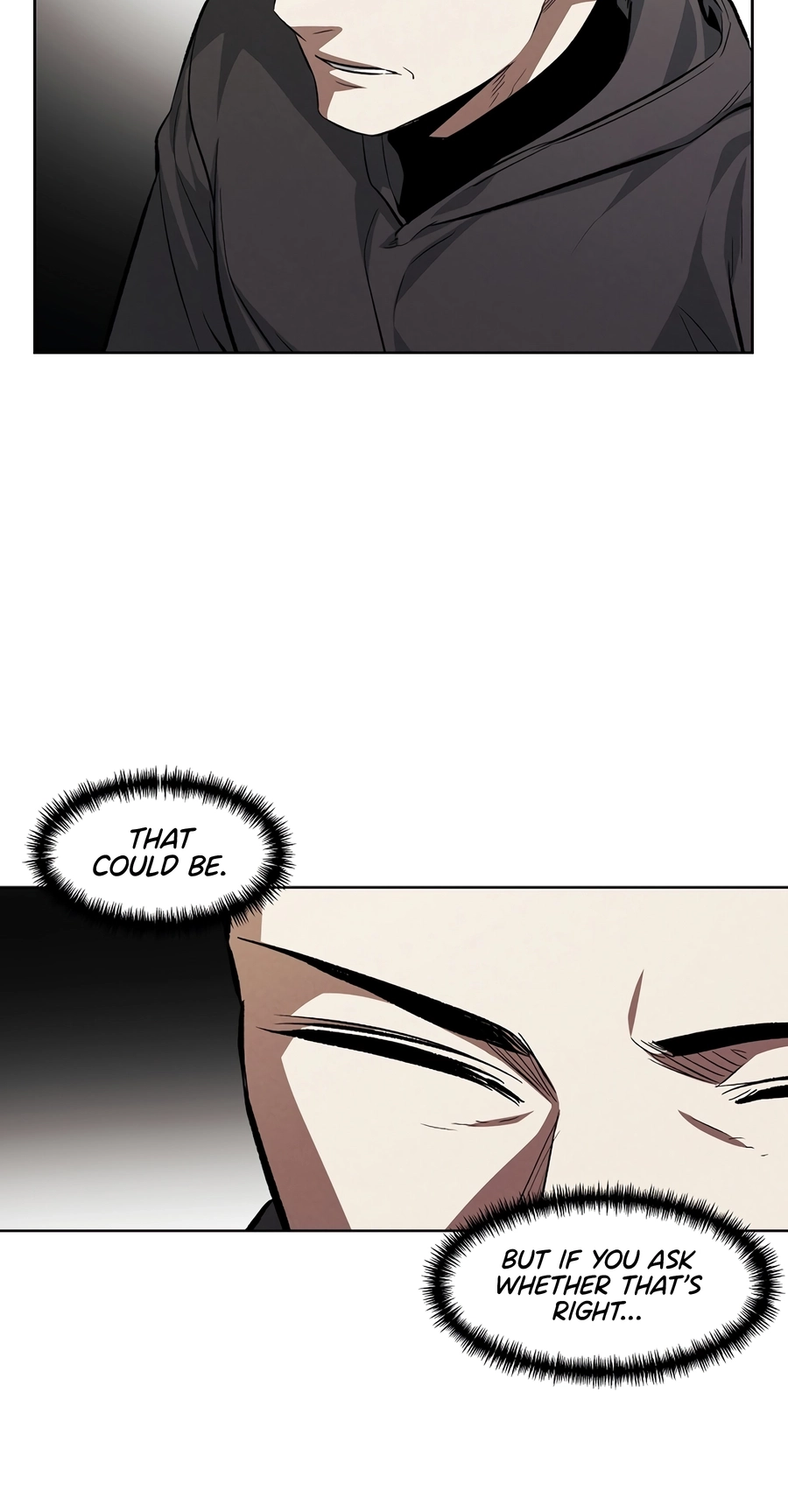 The Invincible Man Chapter 135 page 3