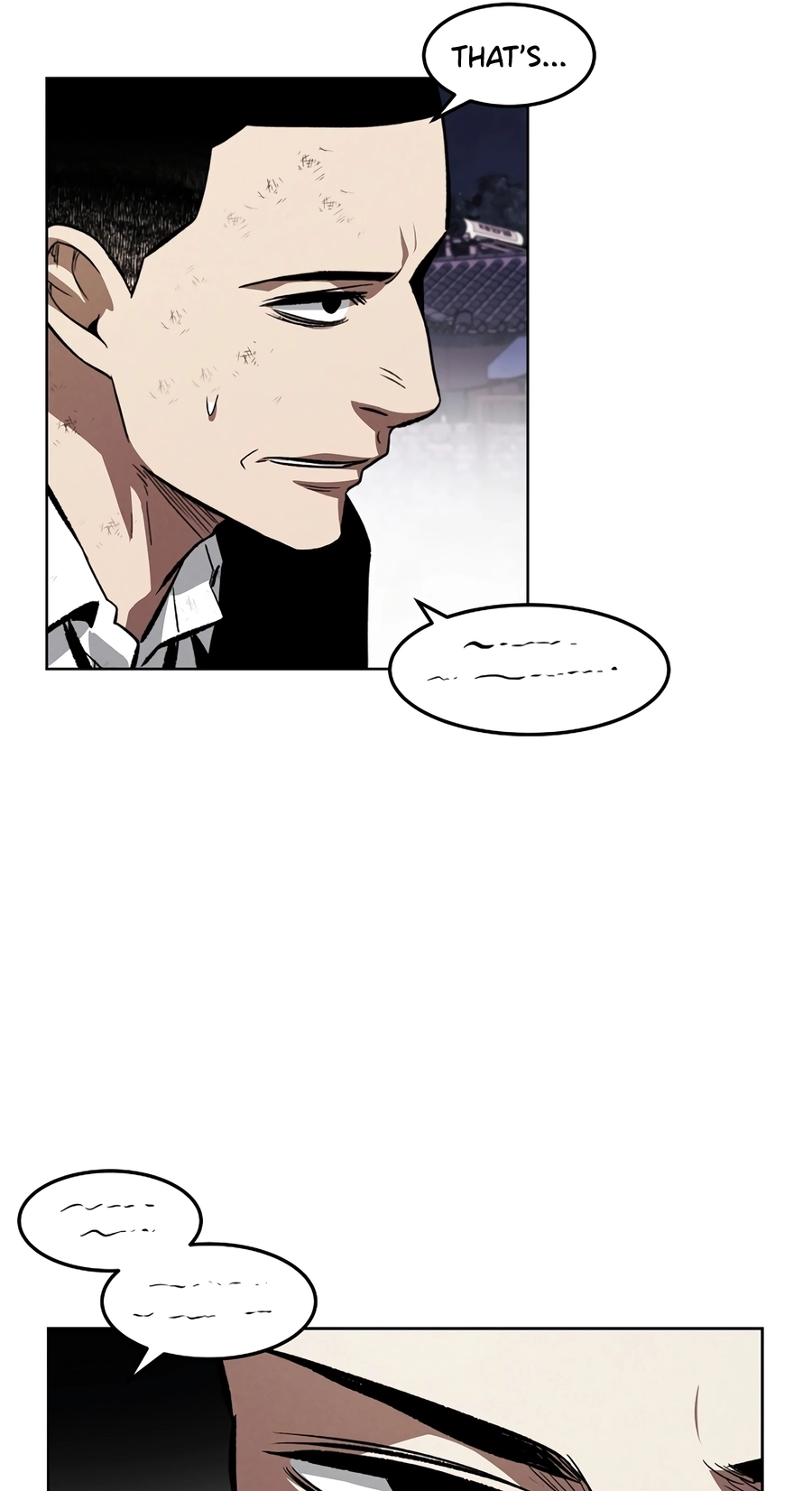 The Invincible Man Chapter 135 page 9