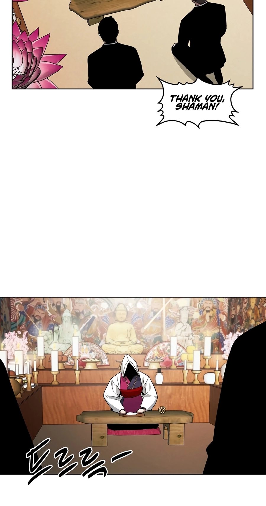 The Invincible Man Chapter 135 page 45