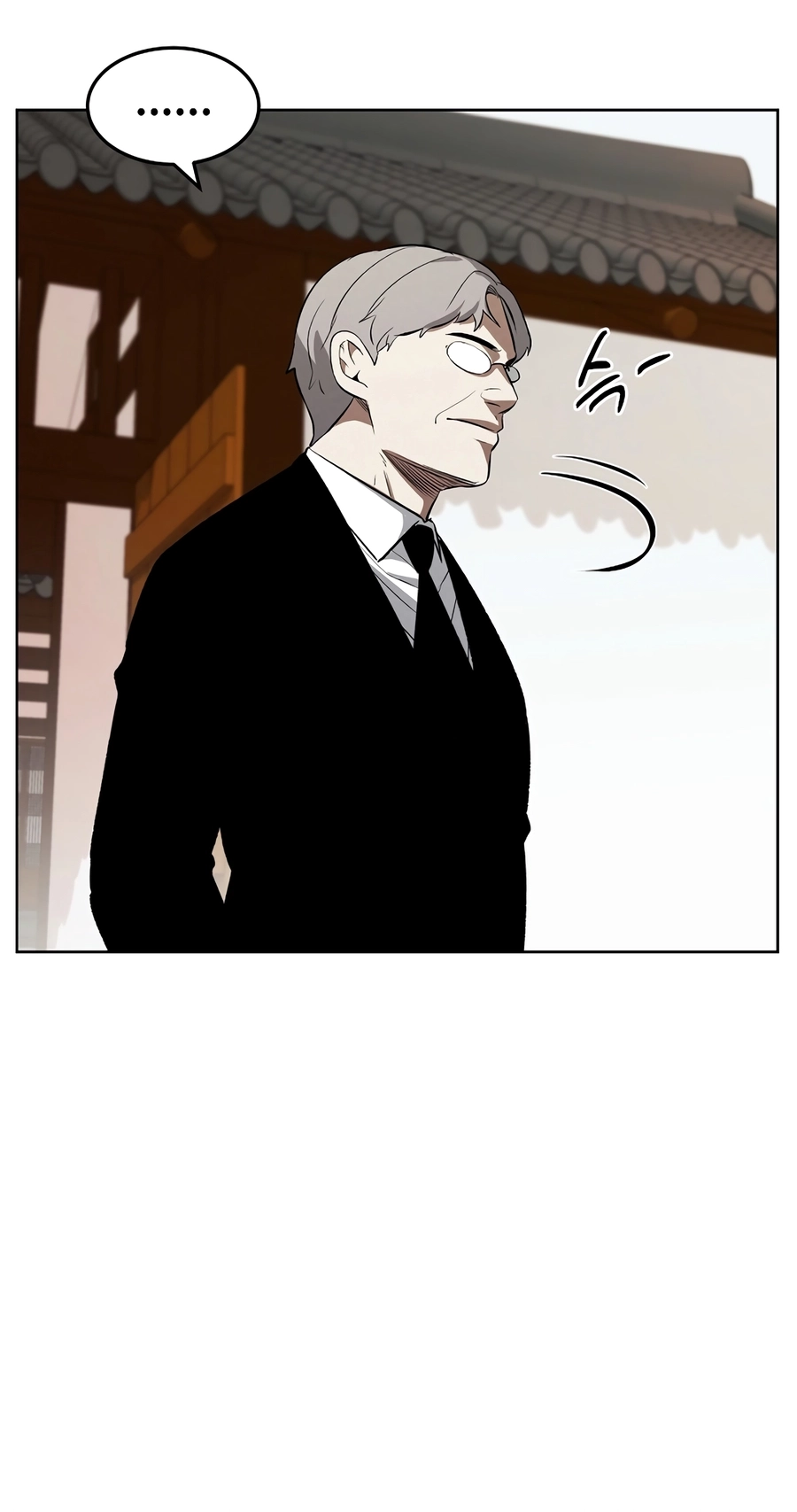 The Invincible Man Chapter 135 page 48