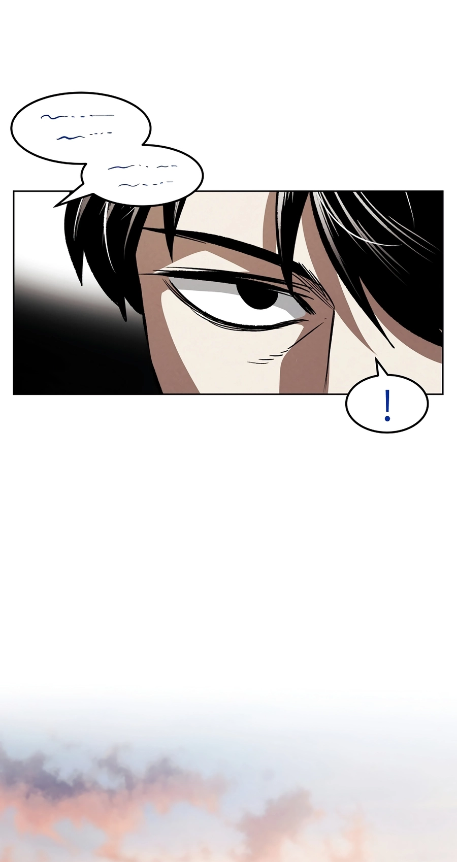 The Invincible Man Chapter 136 page 21