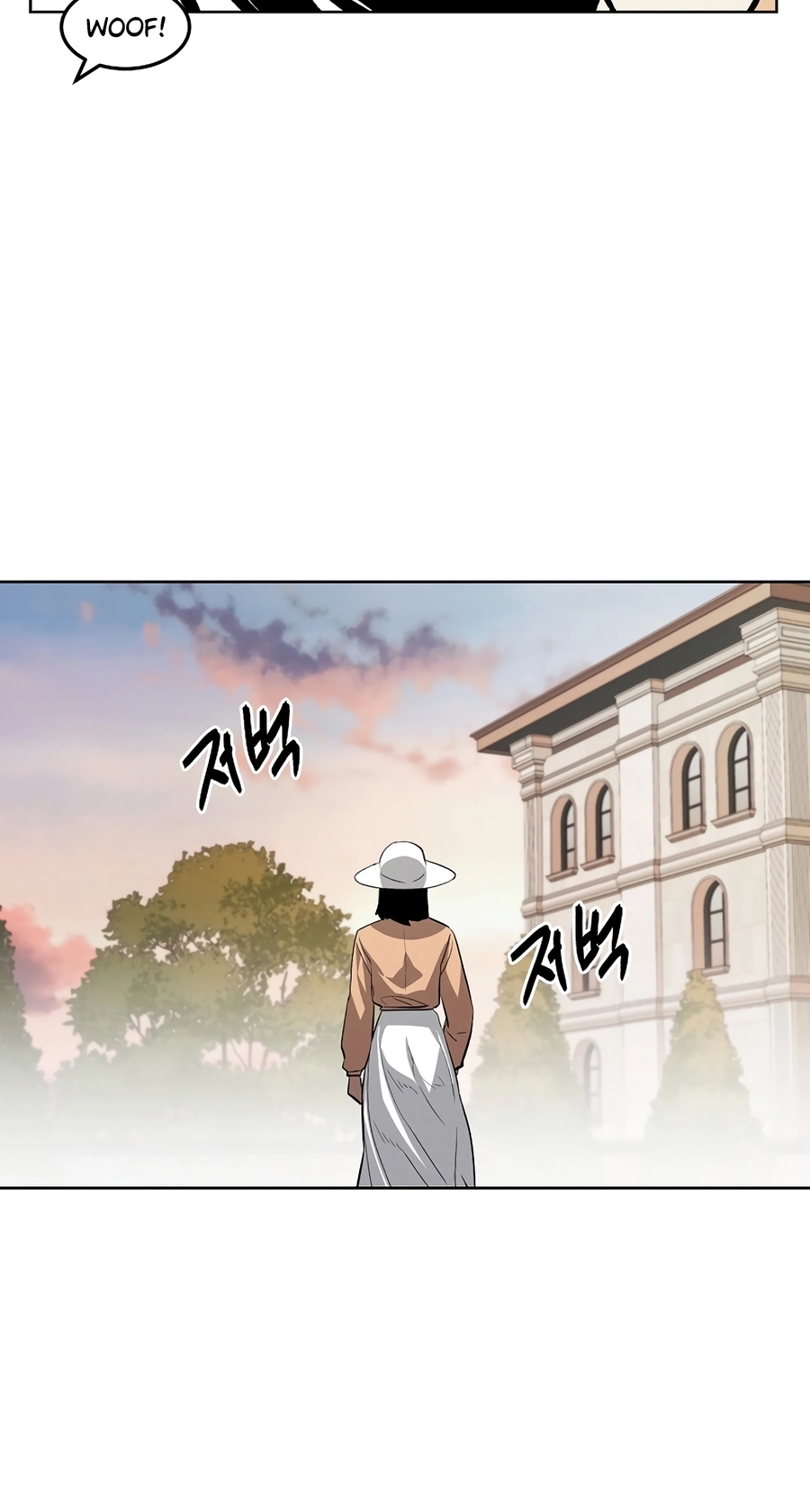 The Invincible Man Chapter 136 page 29
