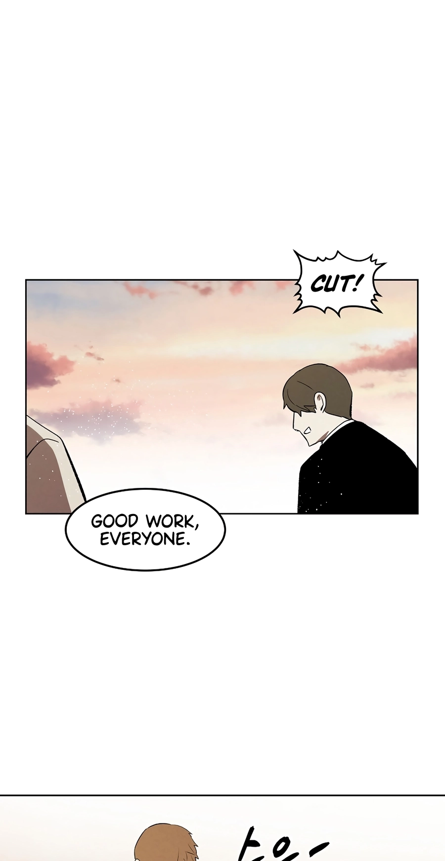The Invincible Man Chapter 136 page 34