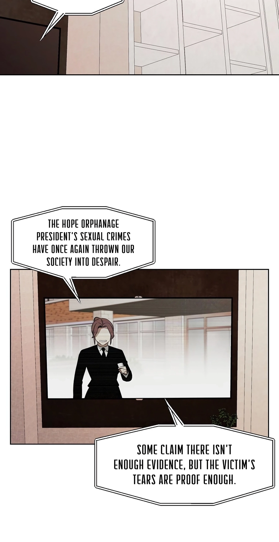 The Invincible Man Chapter 137 page 19
