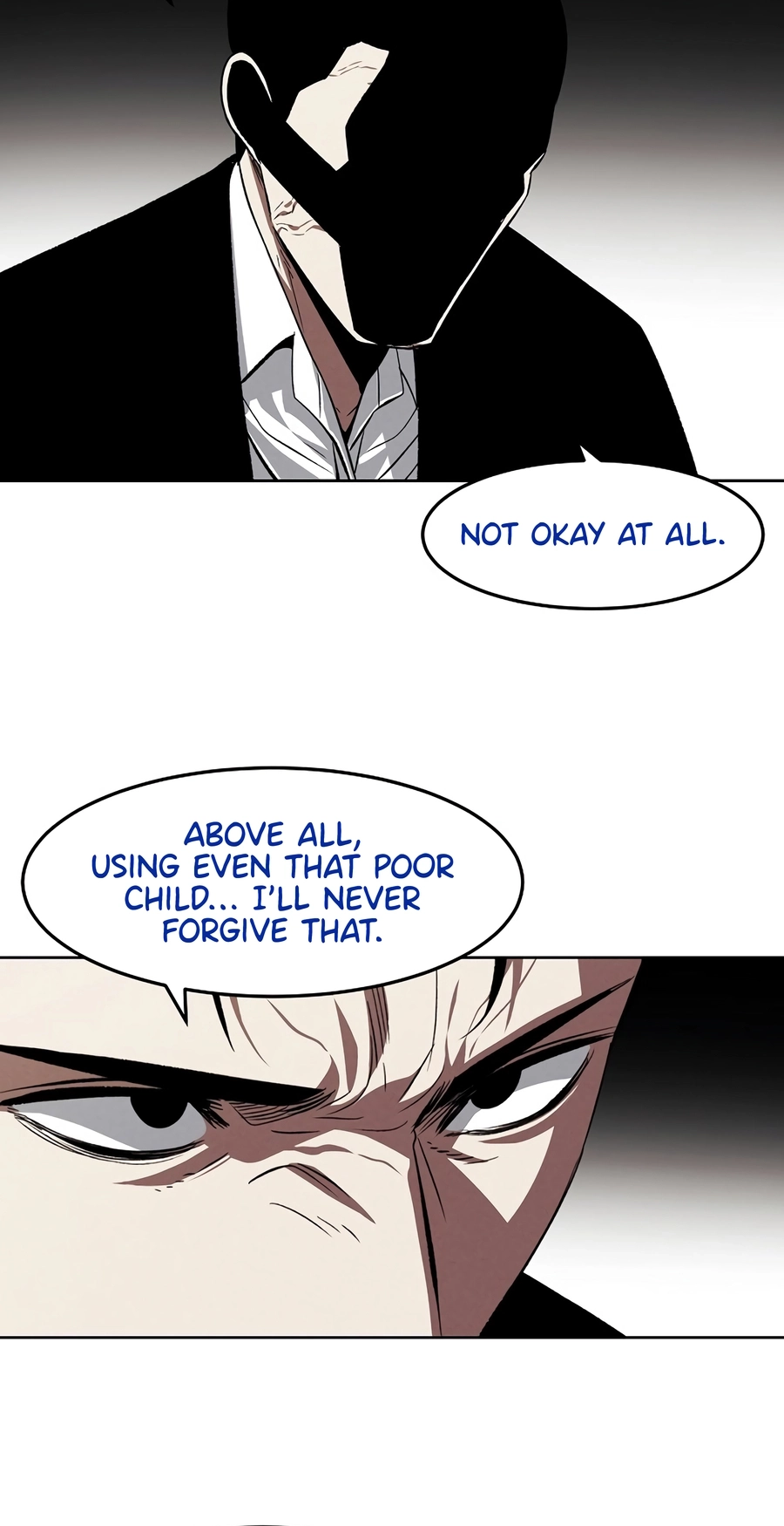 The Invincible Man Chapter 137 page 25