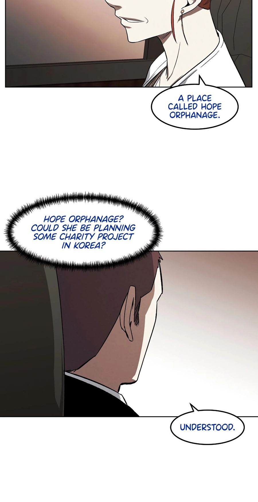 The Invincible Man Chapter 137 page 42