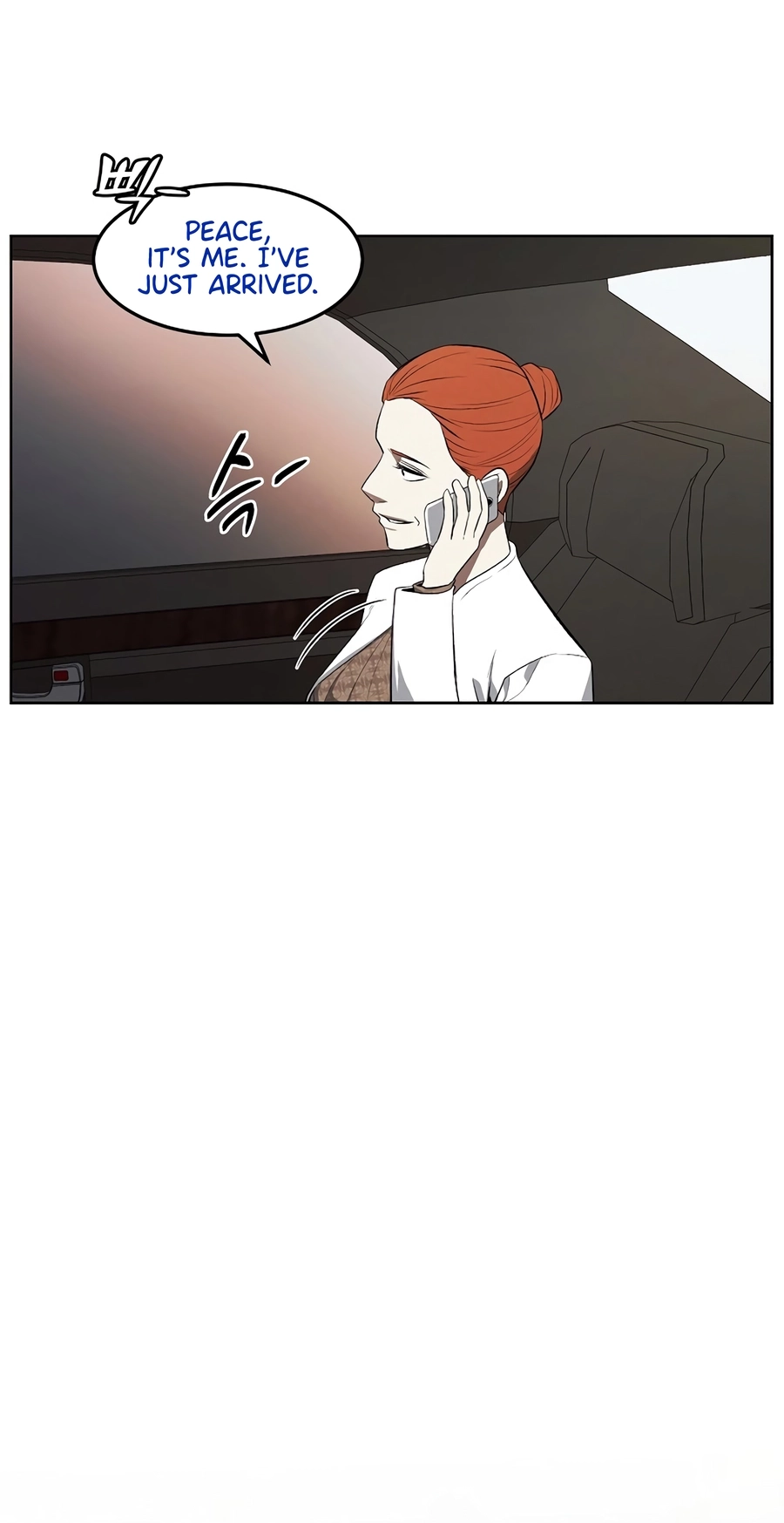 The Invincible Man Chapter 137 page 43