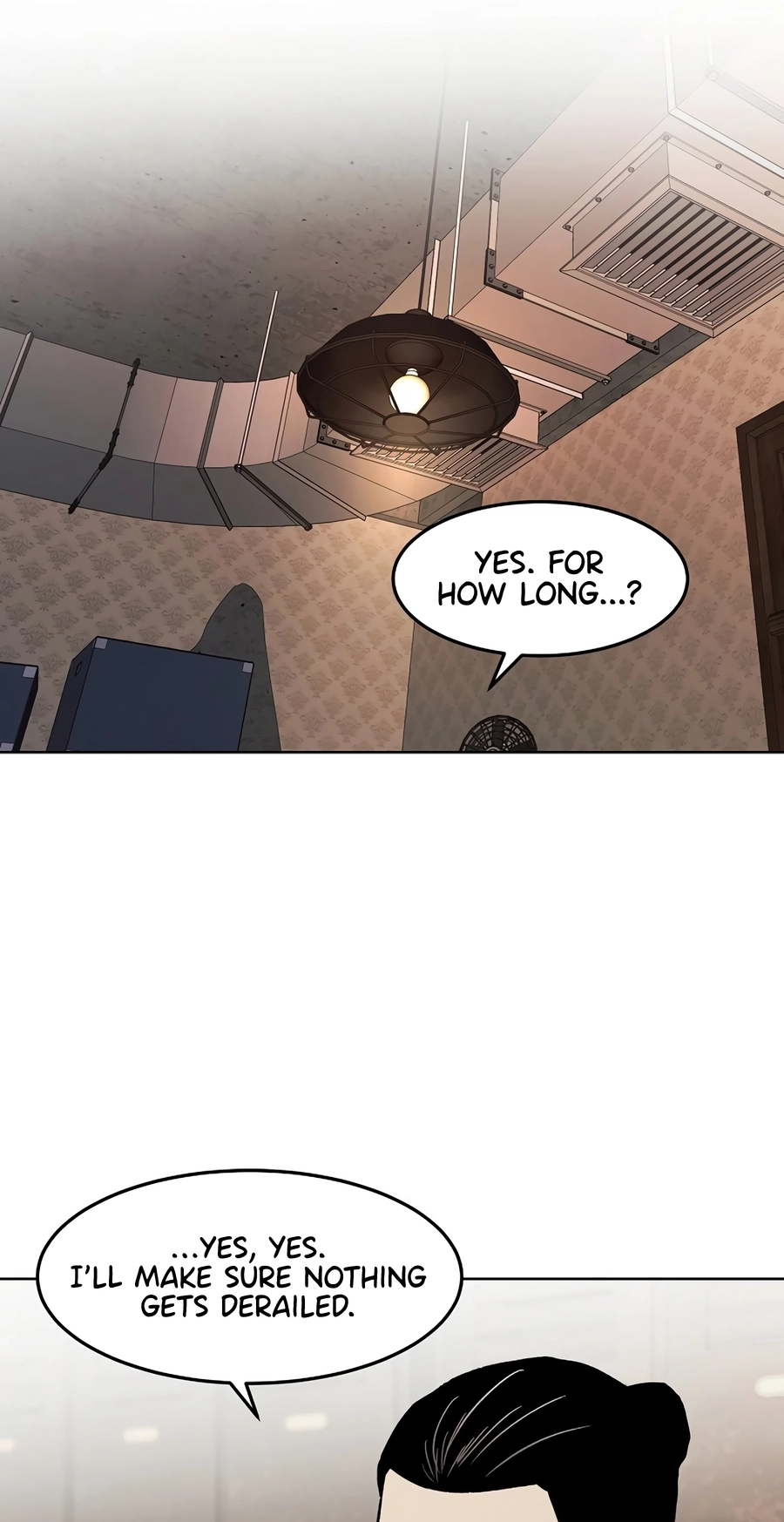 The Invincible Man Chapter 137 page 44