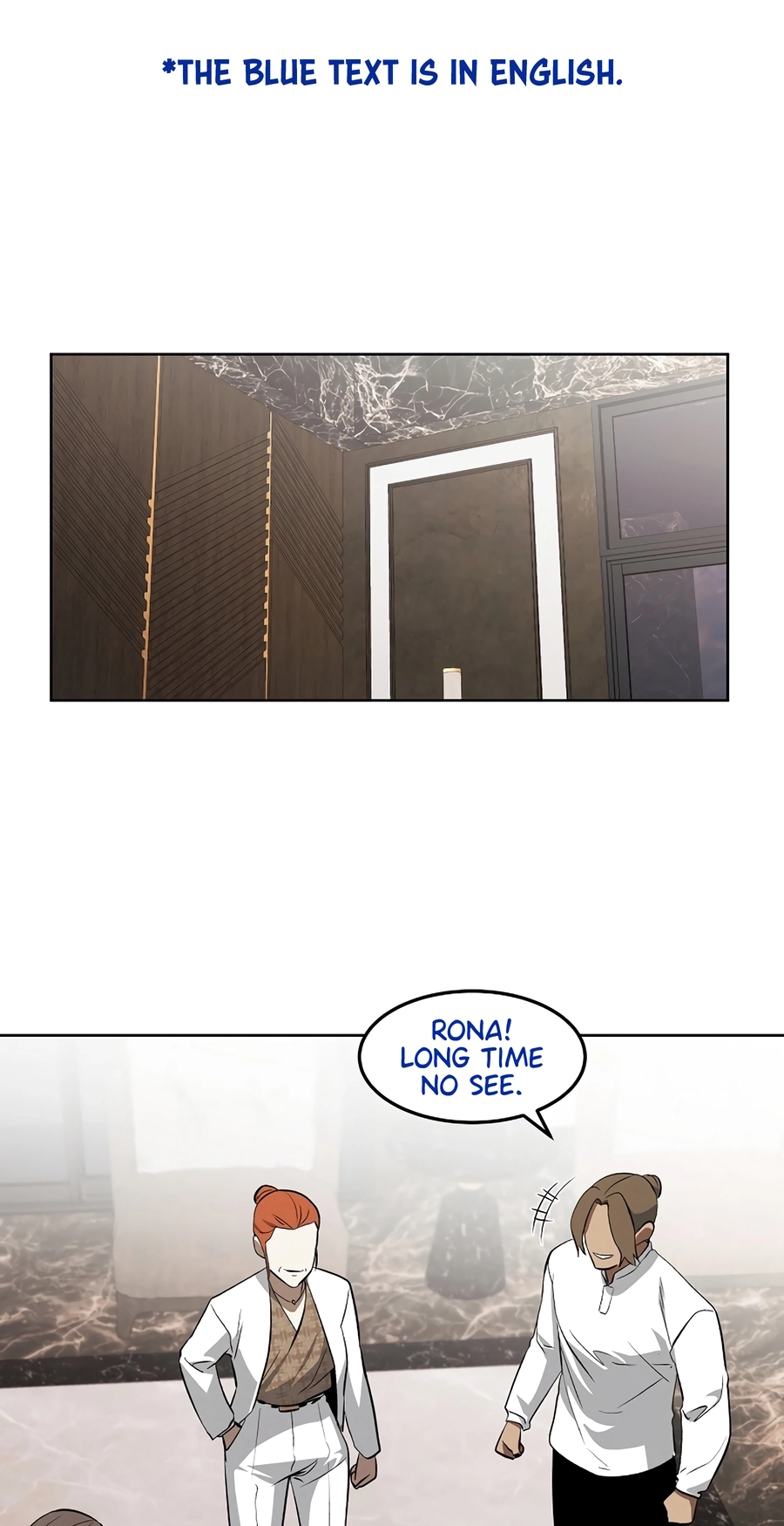 The Invincible Man Chapter 138 page 2