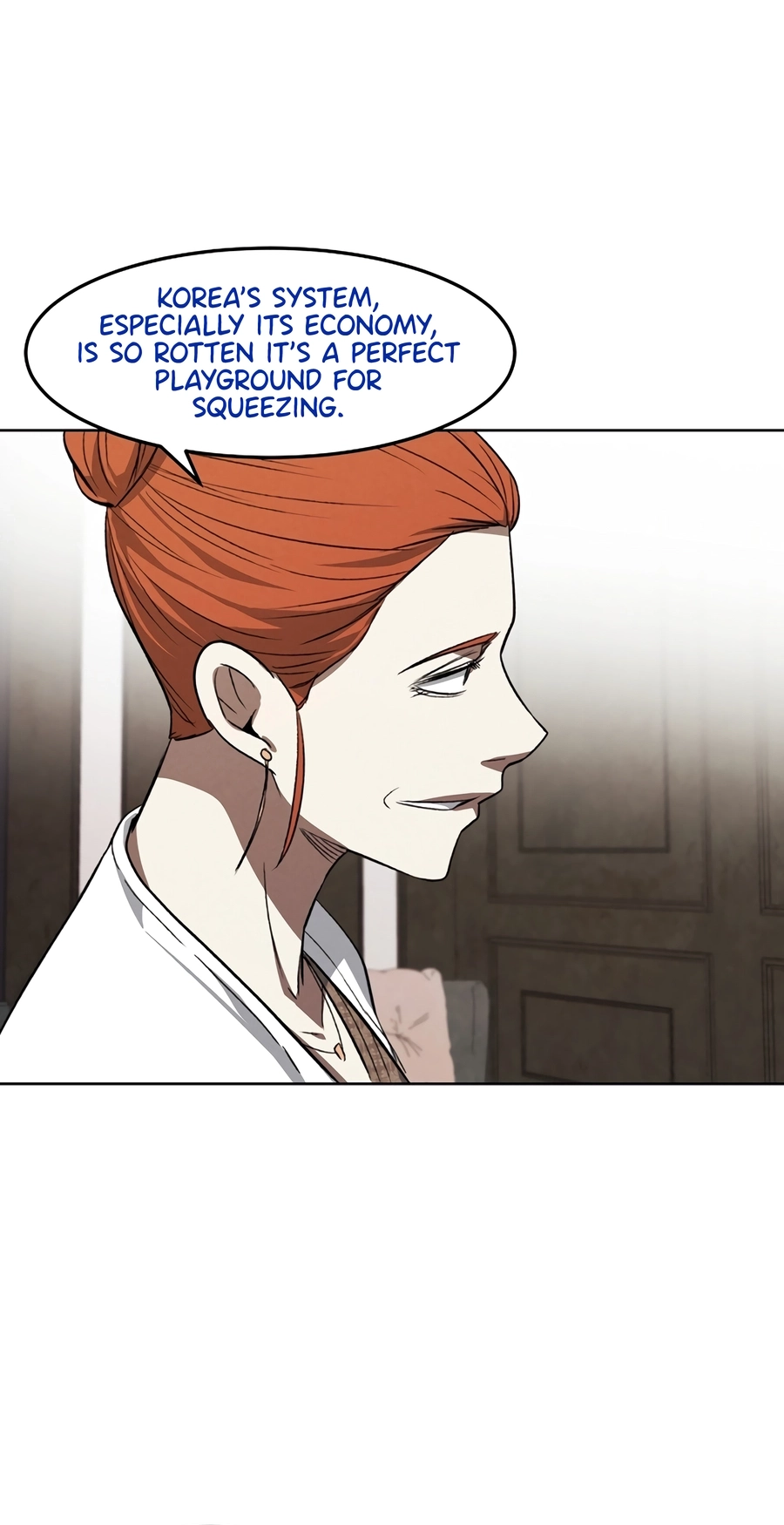 The Invincible Man Chapter 138 page 16
