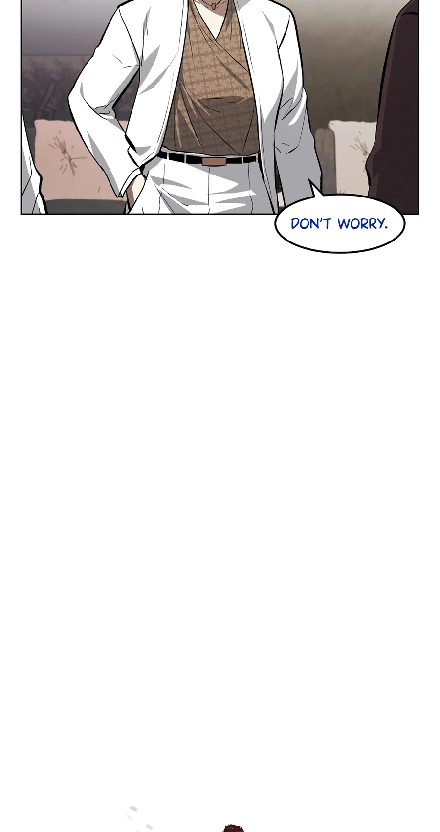 The Invincible Man Chapter 138 page 18