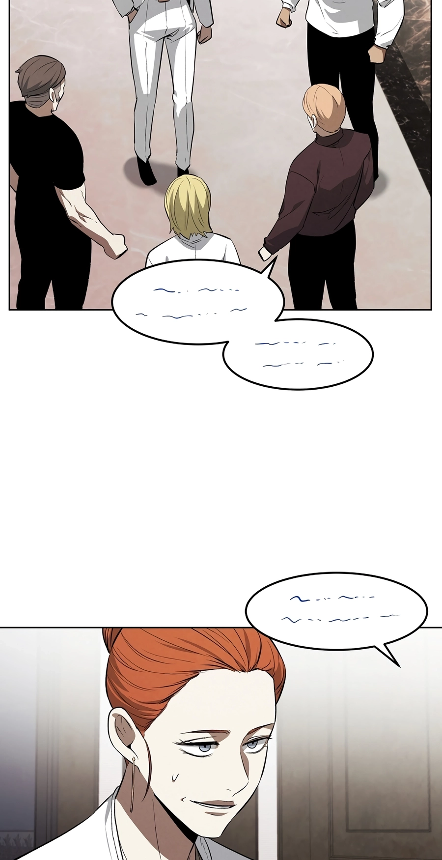 The Invincible Man Chapter 138 page 13