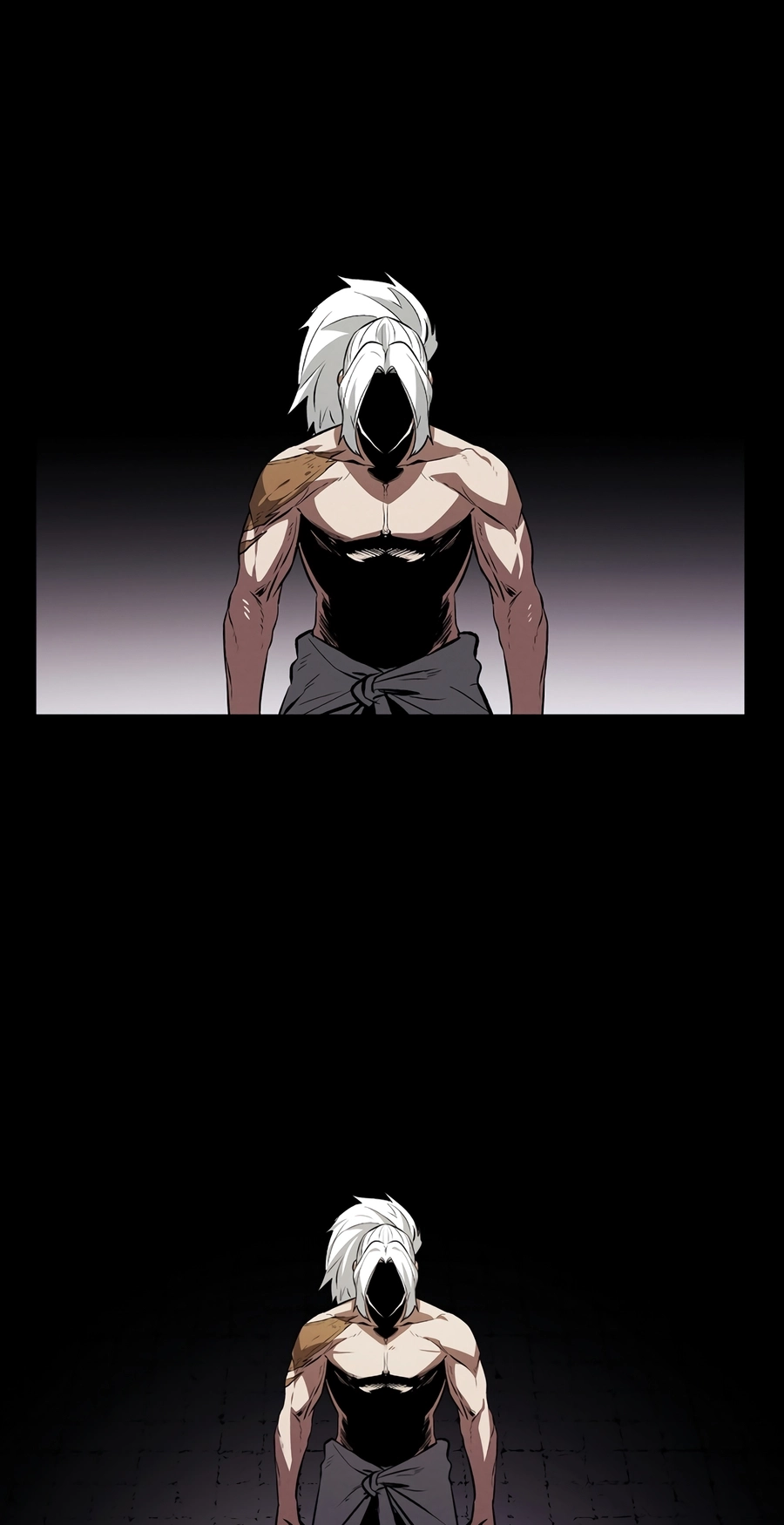 The Invincible Man Chapter 139 page 5