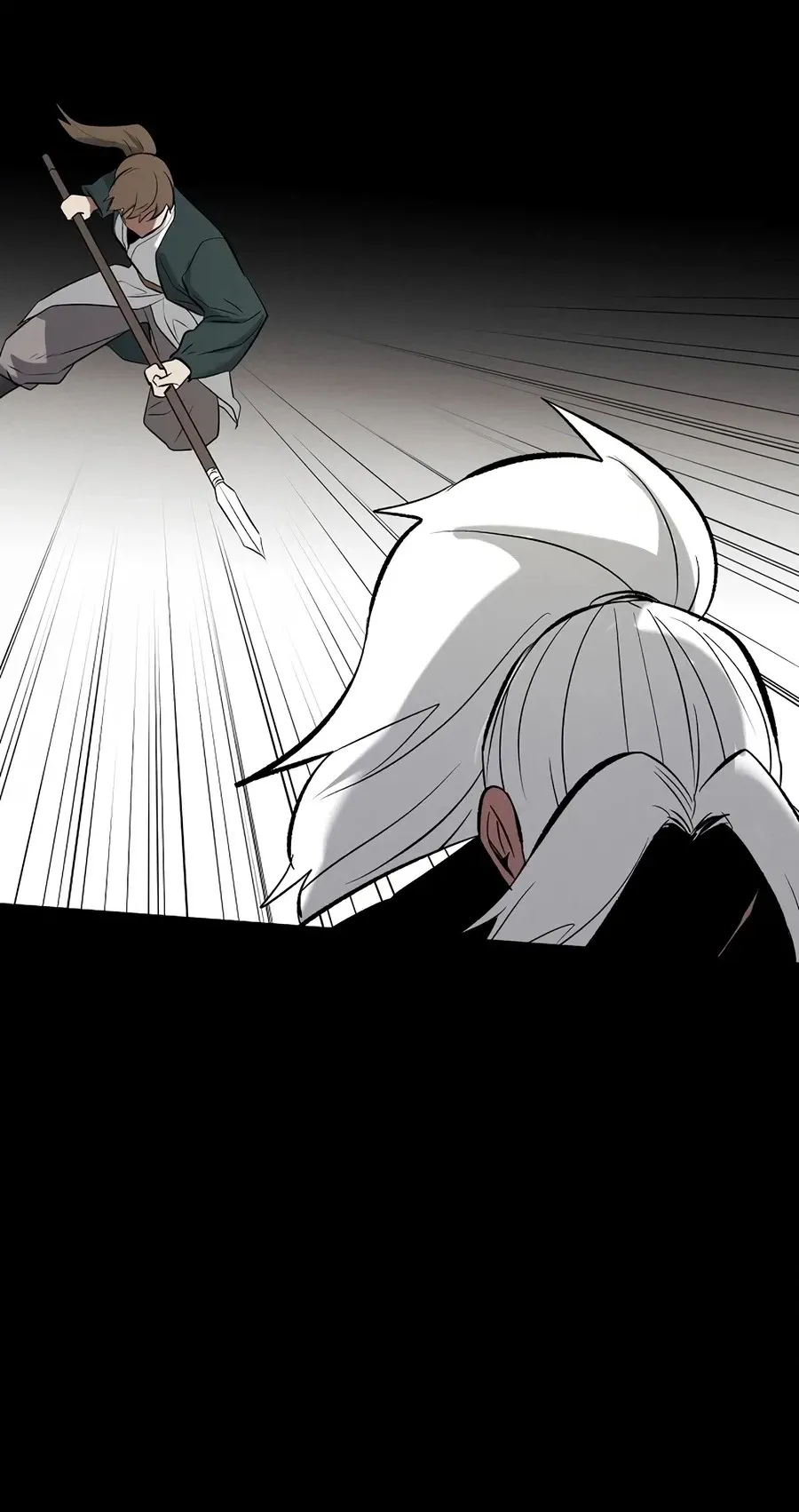 The Invincible Man Chapter 139 page 10