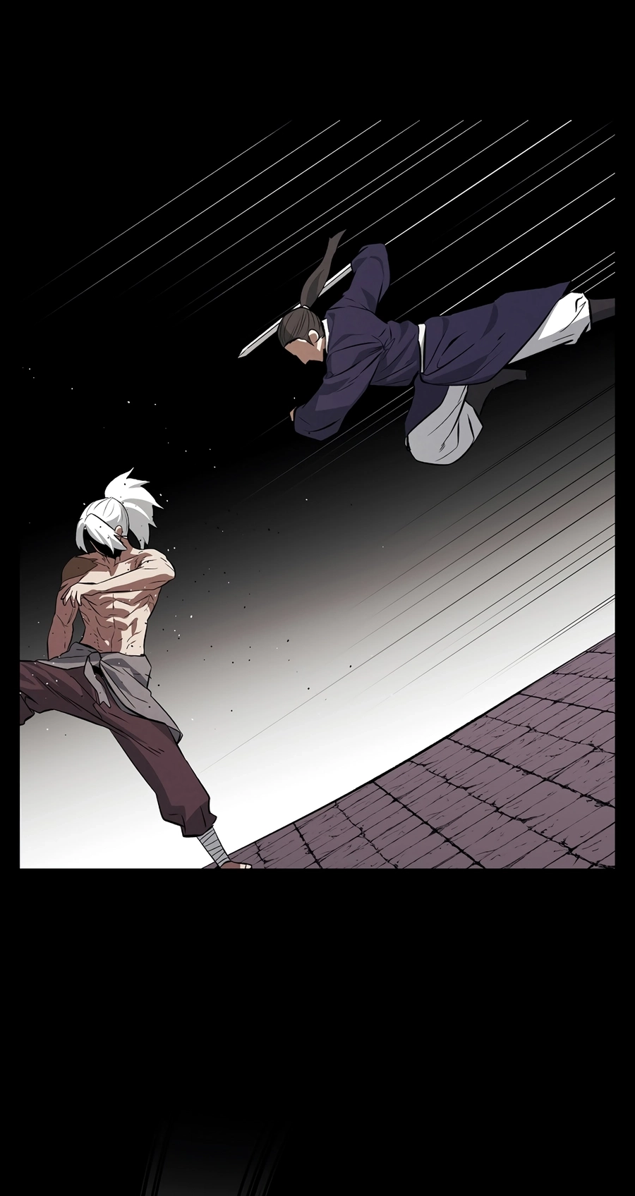 The Invincible Man Chapter 139 page 16