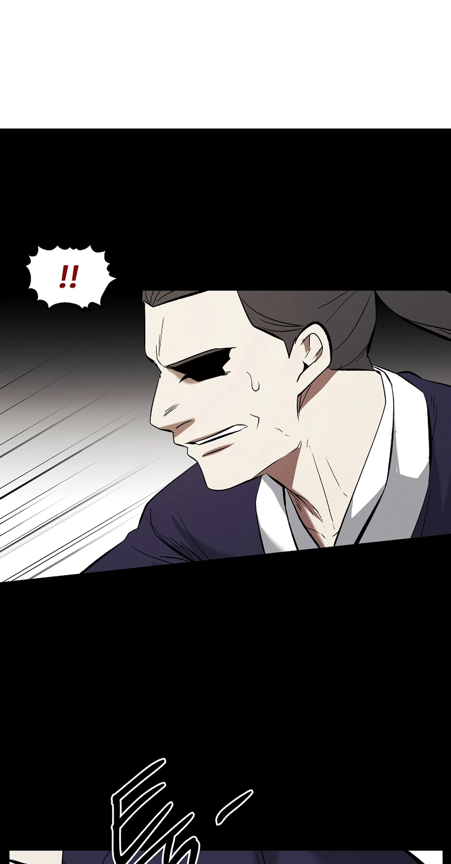 The Invincible Man Chapter 139 page 19