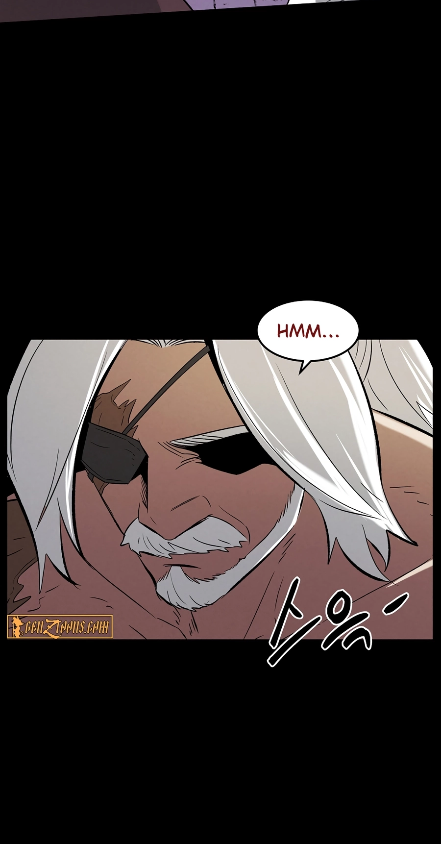 The Invincible Man Chapter 139 page 22