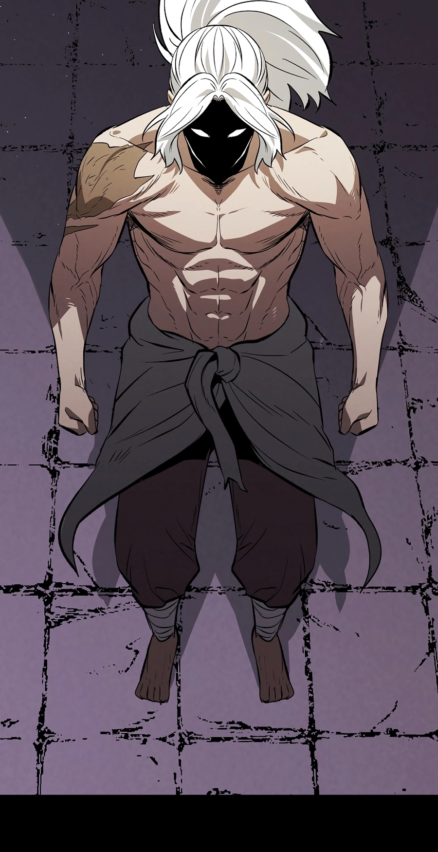 The Invincible Man Chapter 139 page 28