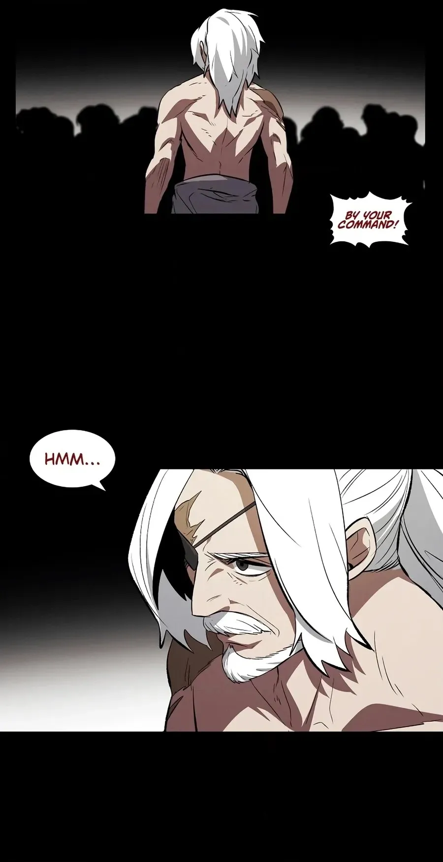 The Invincible Man Chapter 139 page 30