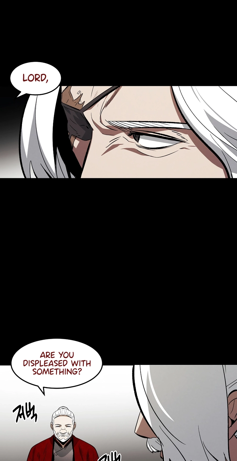 The Invincible Man Chapter 139 page 31