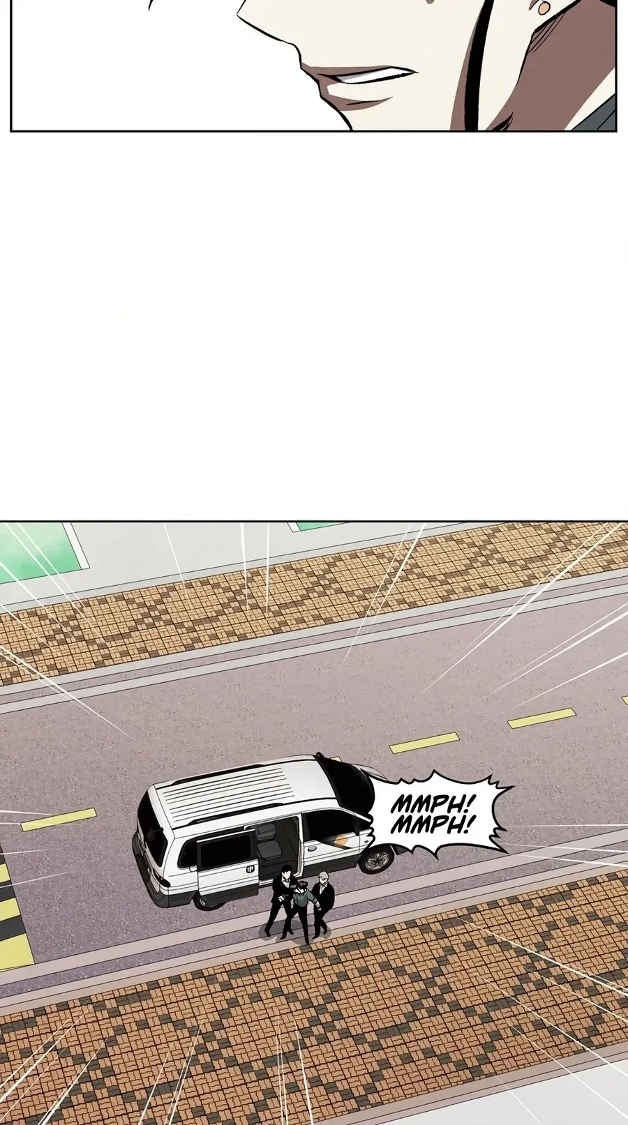 The Invincible Man Chapter 139 page 50