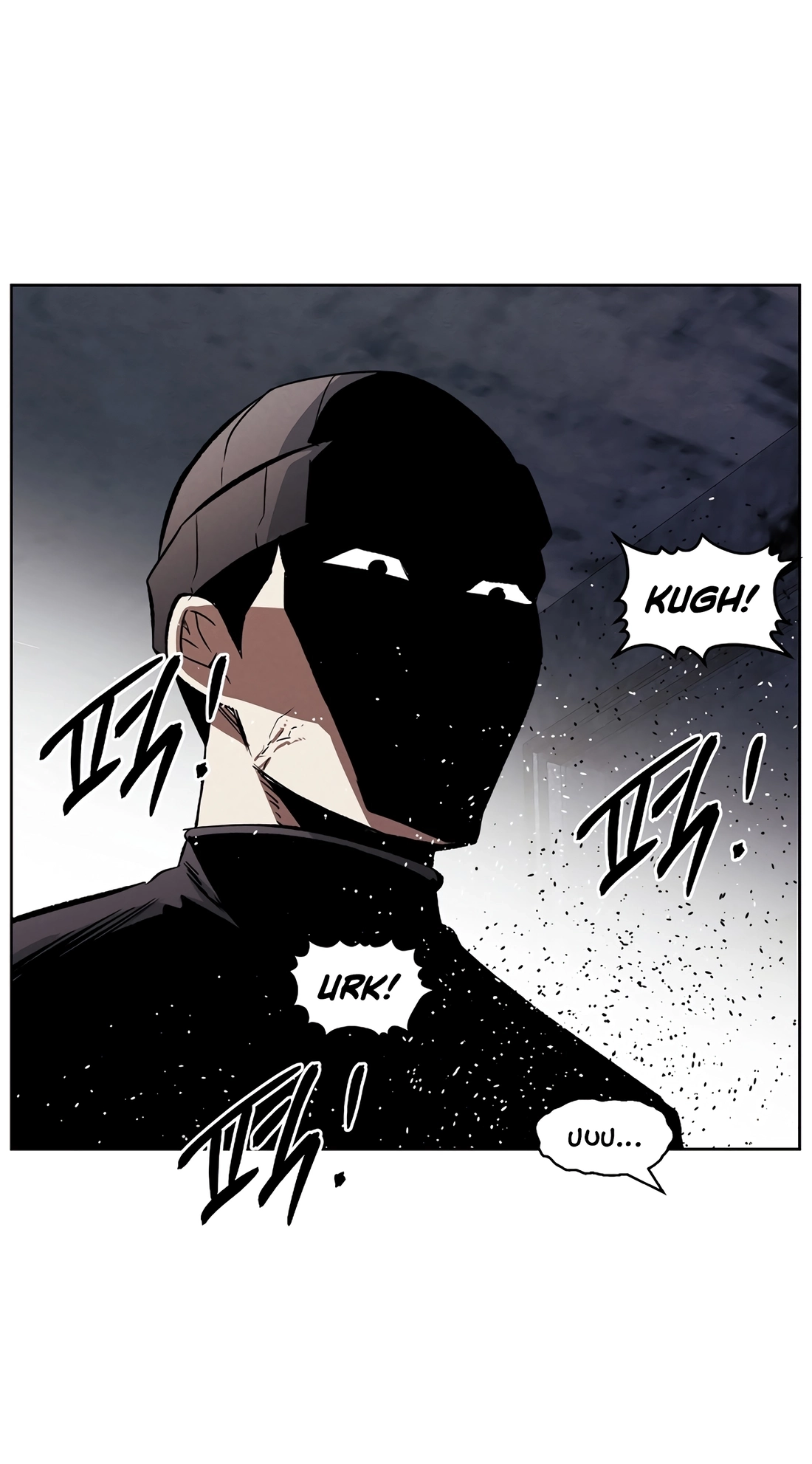 The Invincible Man Chapter 140 page 49