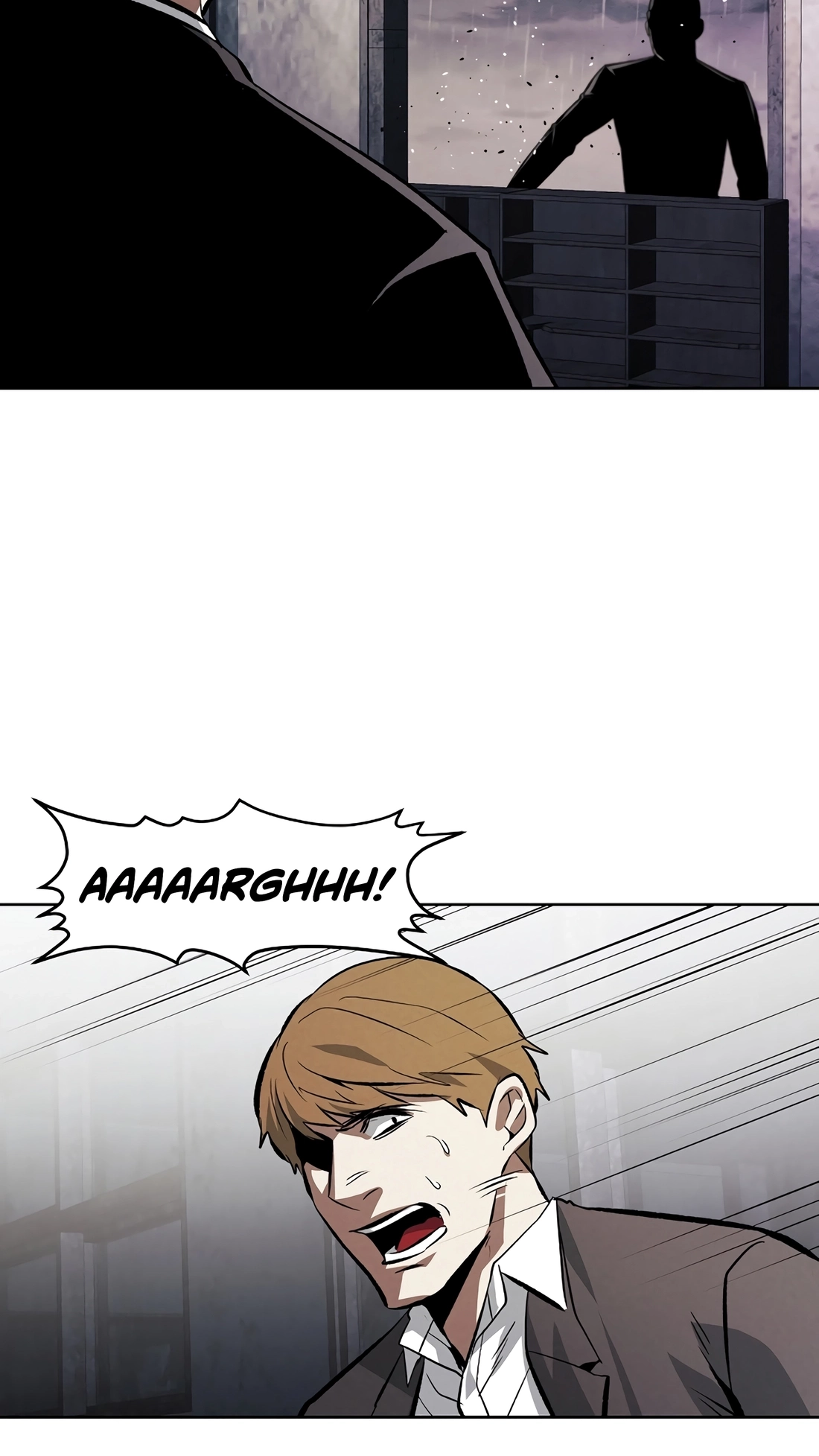 The Invincible Man Chapter 140 page 31