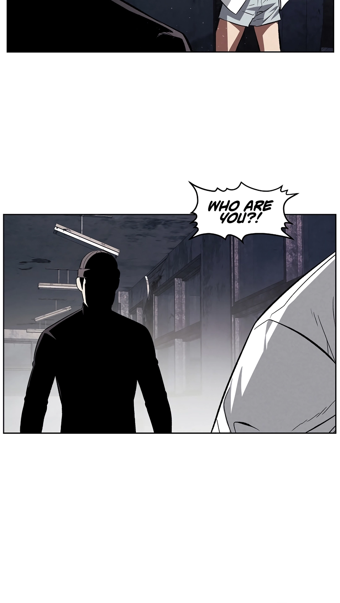 The Invincible Man Chapter 140 page 34