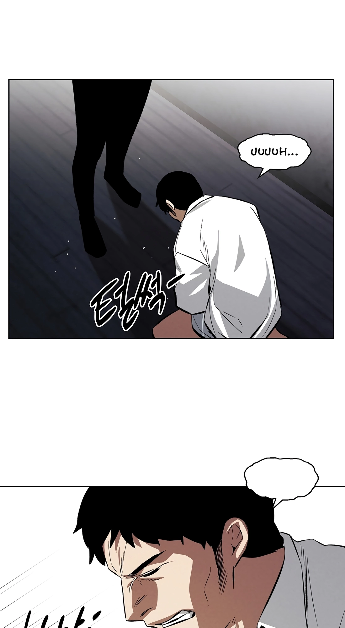 The Invincible Man Chapter 140 page 43