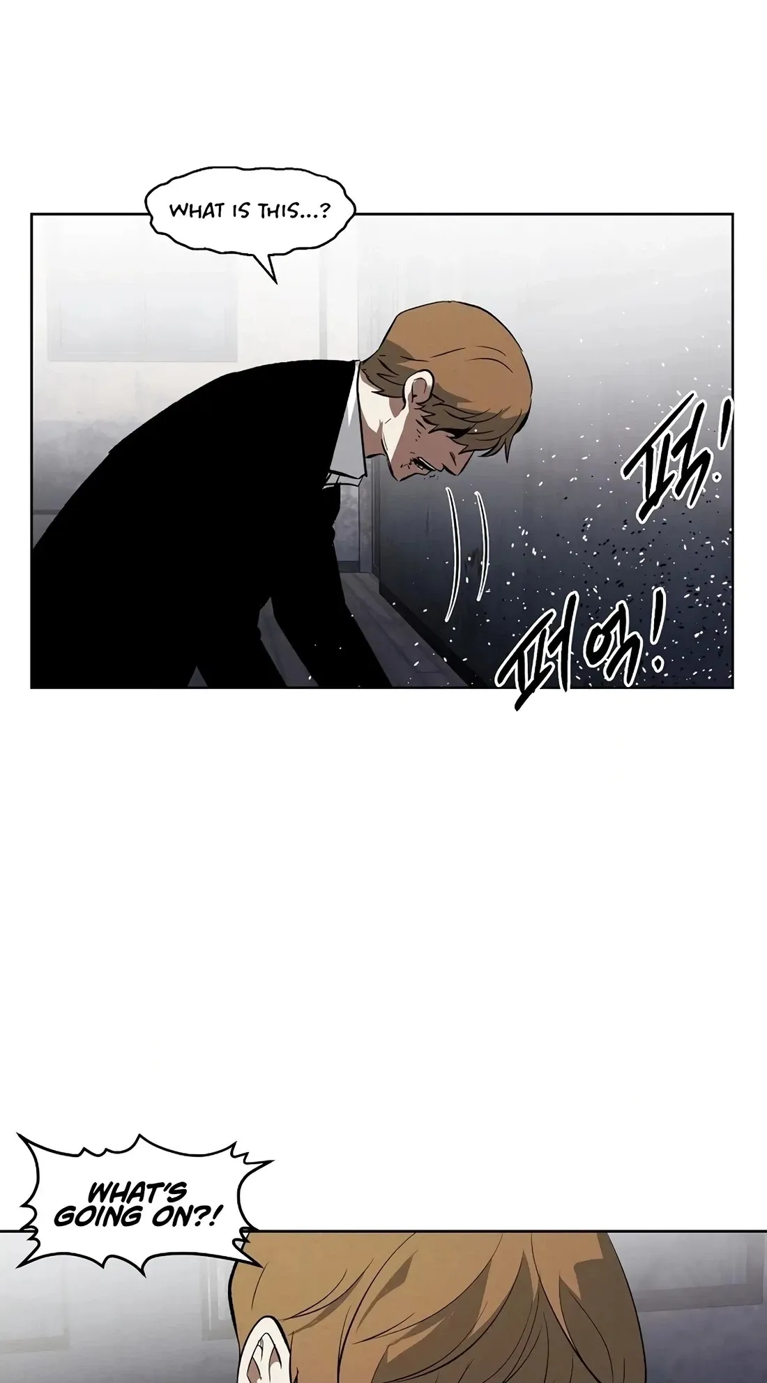 The Invincible Man Chapter 140 page 50