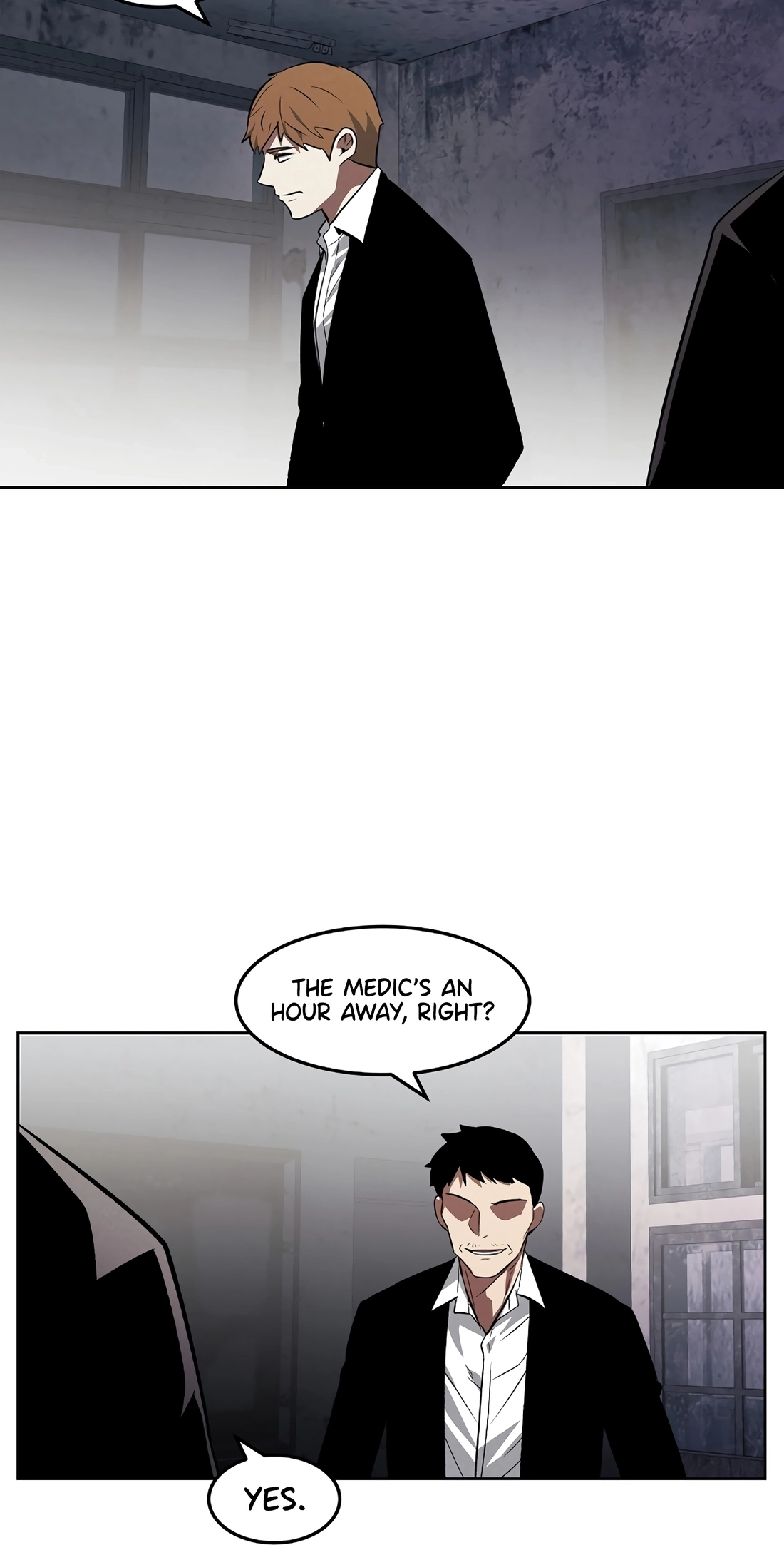 The Invincible Man Chapter 140 page 16