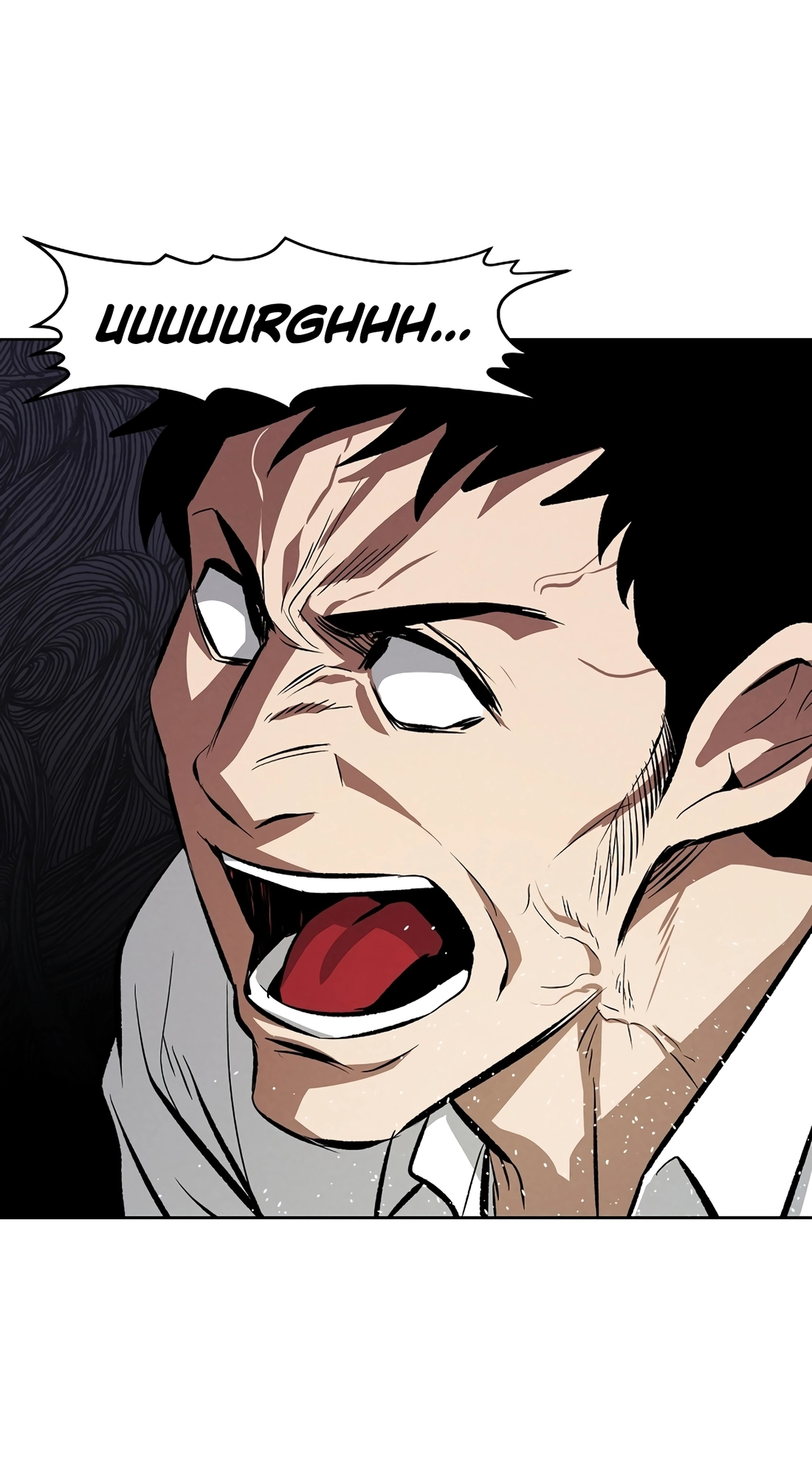 The Invincible Man Chapter 140 page 42