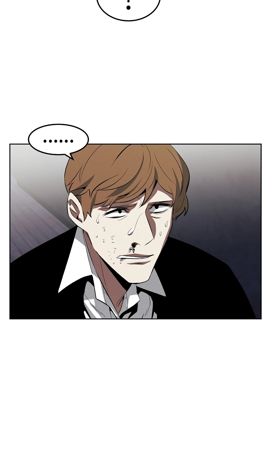 The Invincible Man Chapter 141 page 7