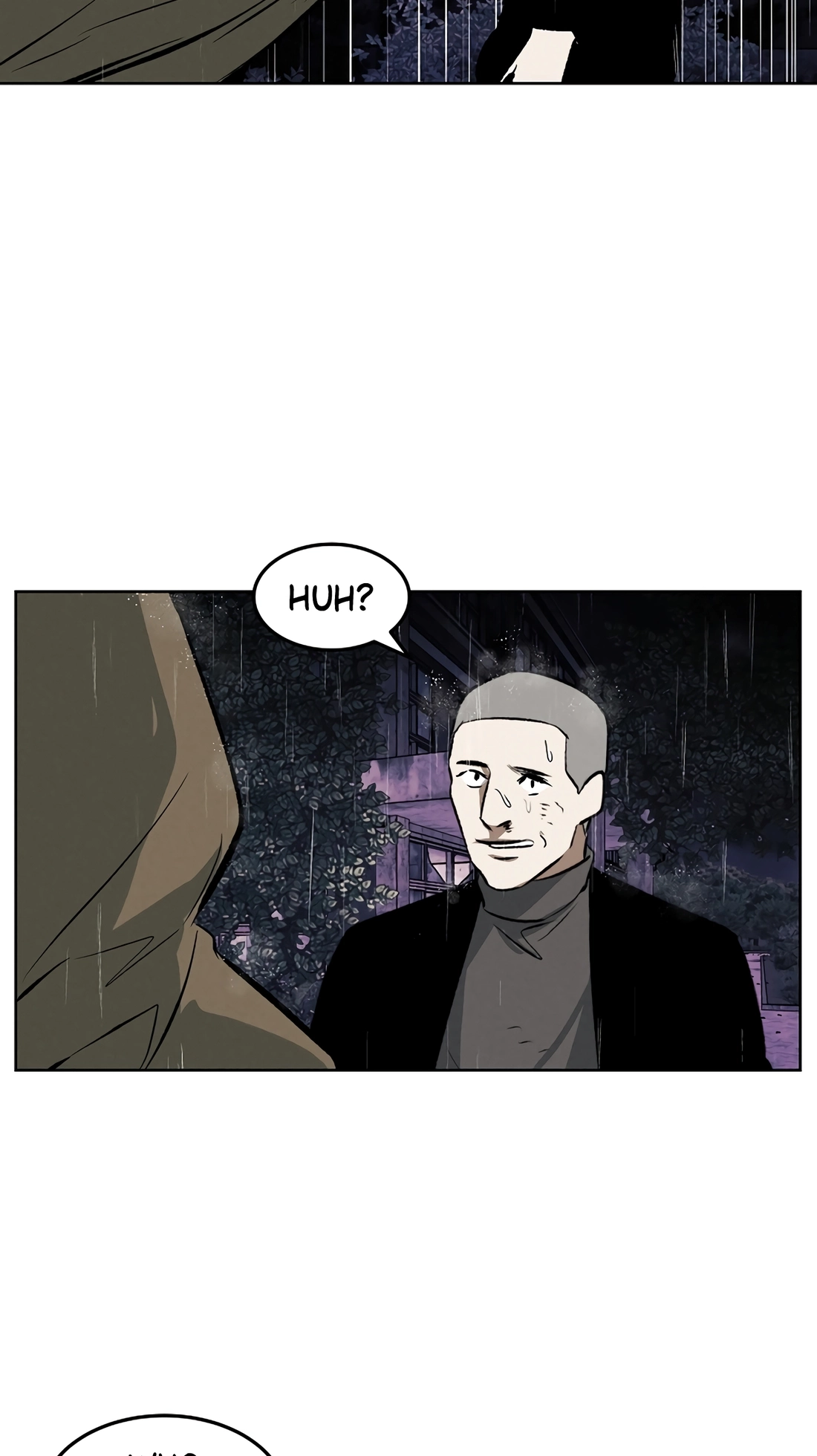 The Invincible Man Chapter 141 page 25