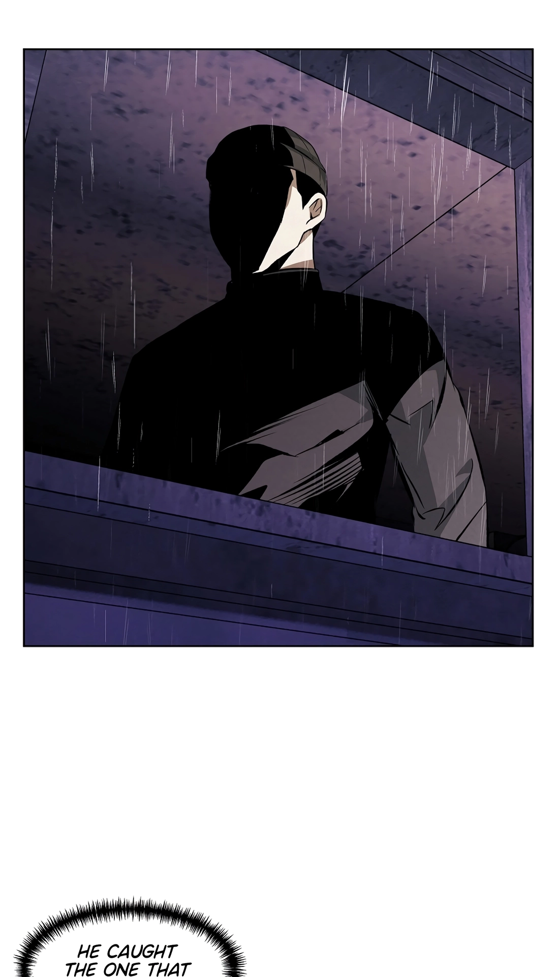 The Invincible Man Chapter 141 page 29