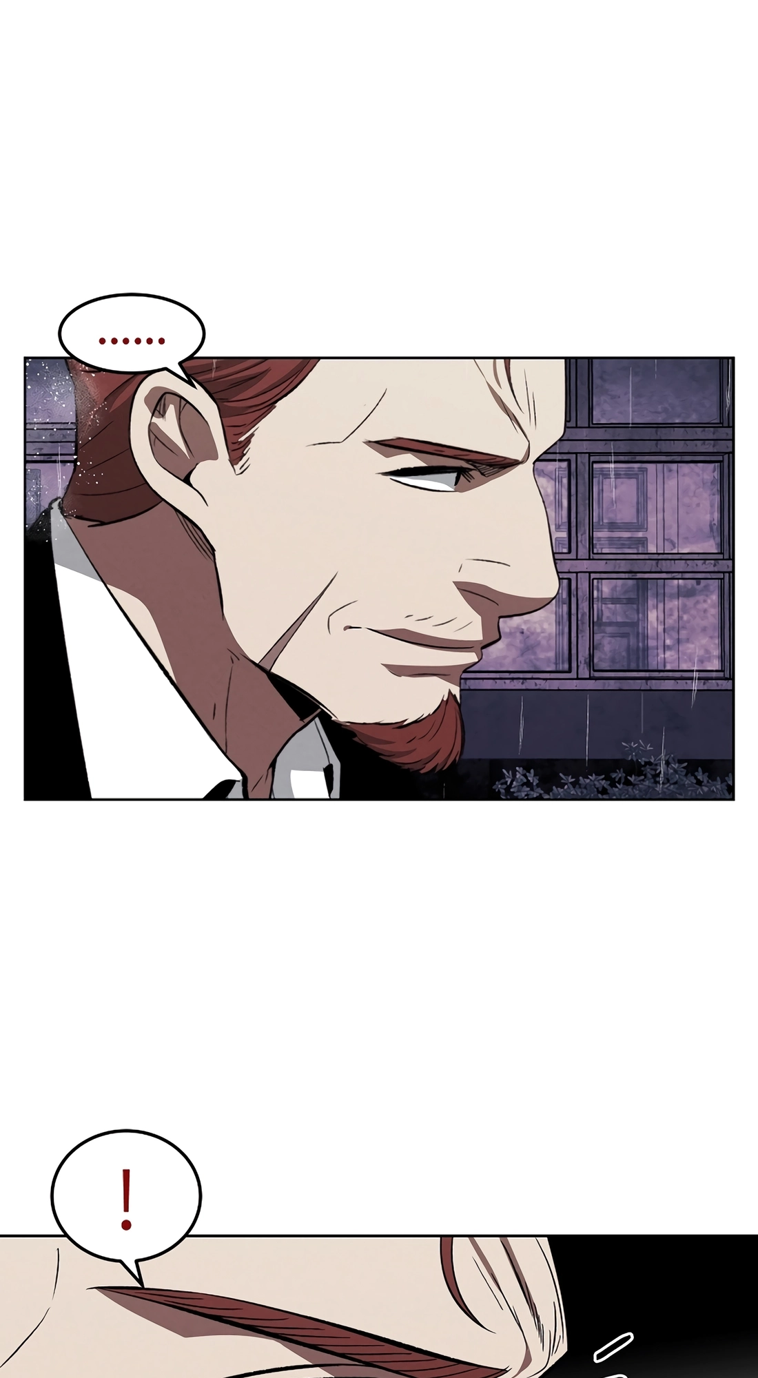 The Invincible Man Chapter 141 page 43