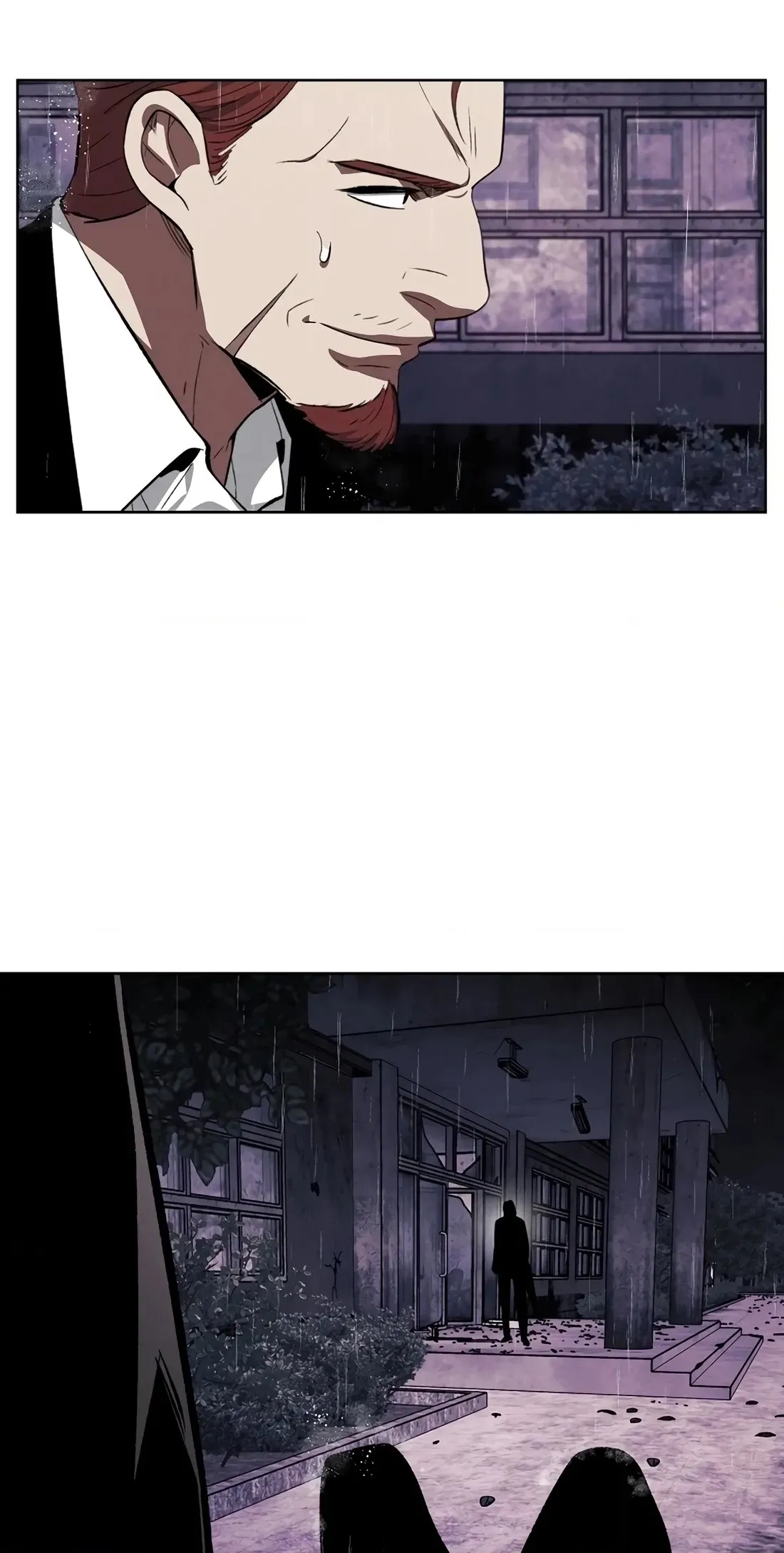 The Invincible Man Chapter 141 page 50