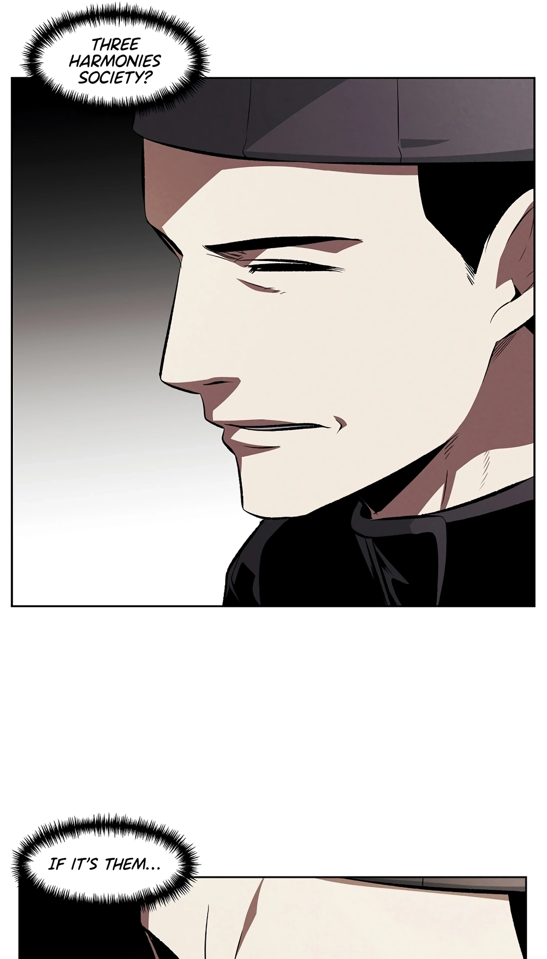 The Invincible Man Chapter 142 page 15