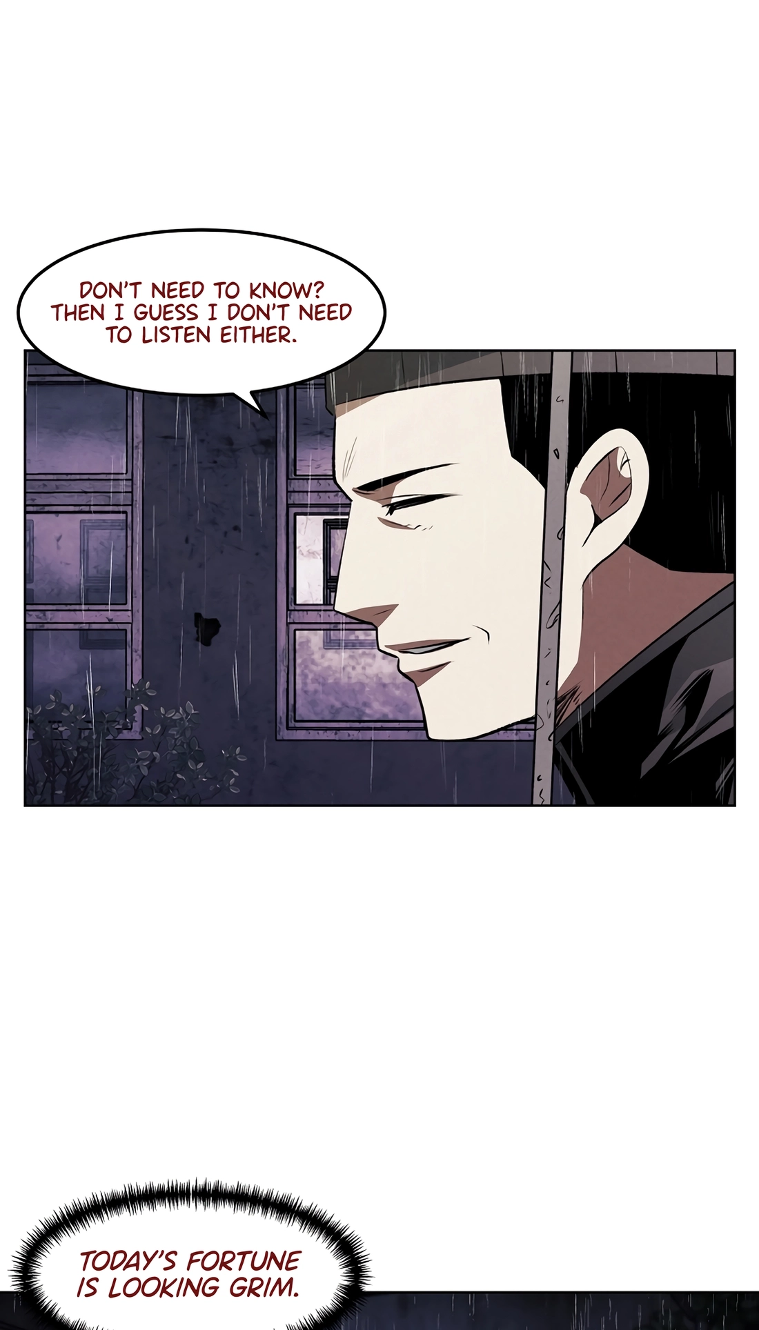 The Invincible Man Chapter 142 page 17