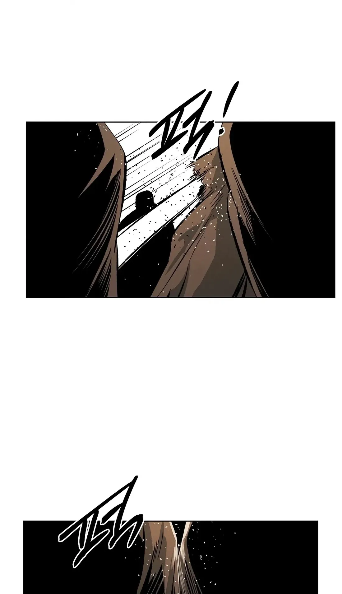 The Invincible Man Chapter 142 page 40