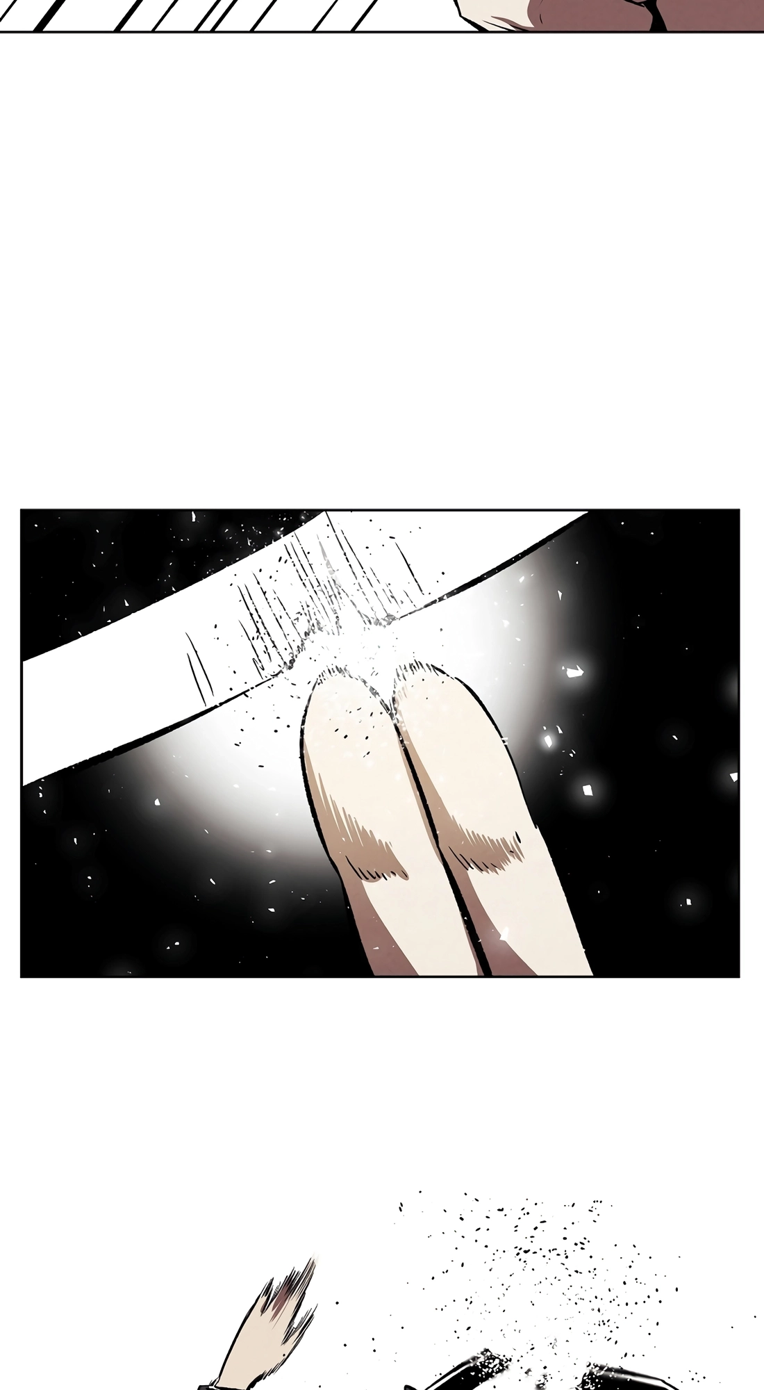 The Invincible Man Chapter 142 page 31