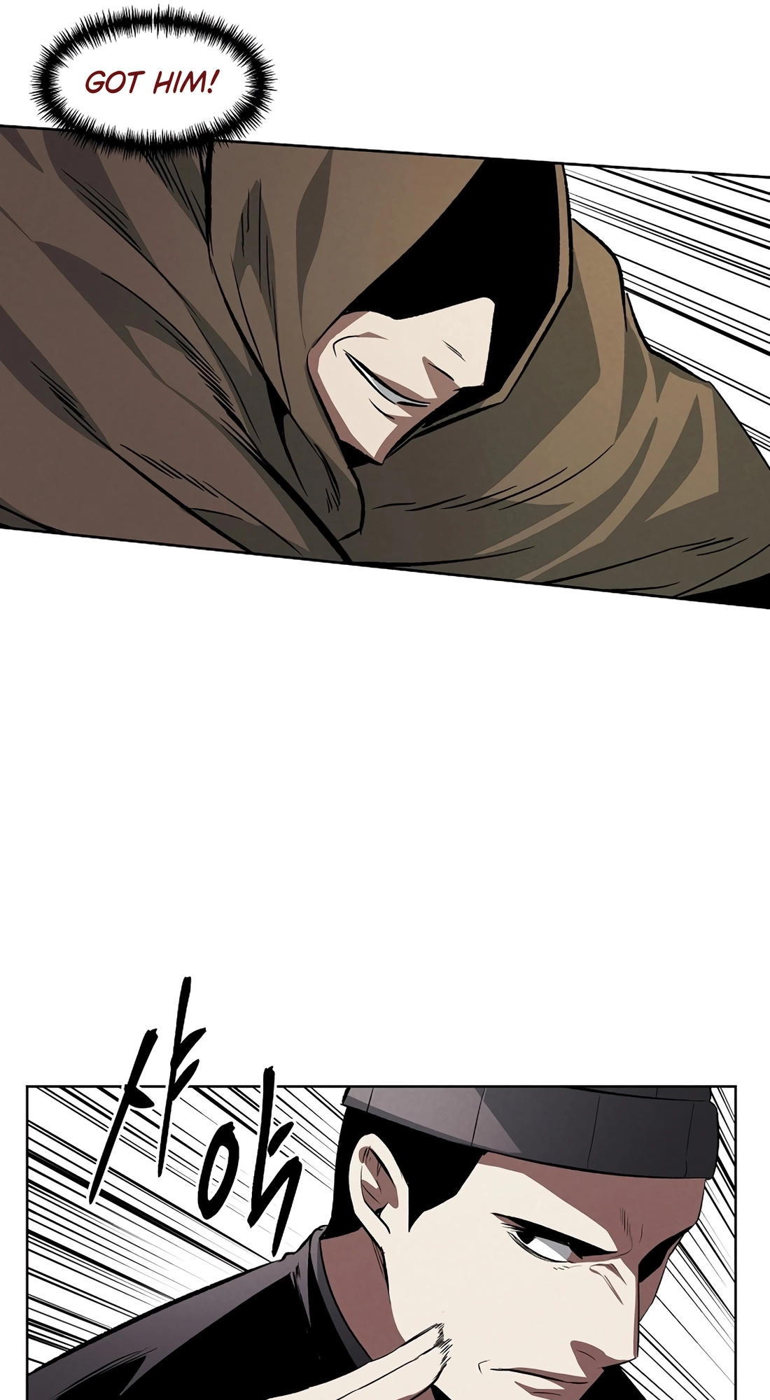 The Invincible Man Chapter 142 page 29
